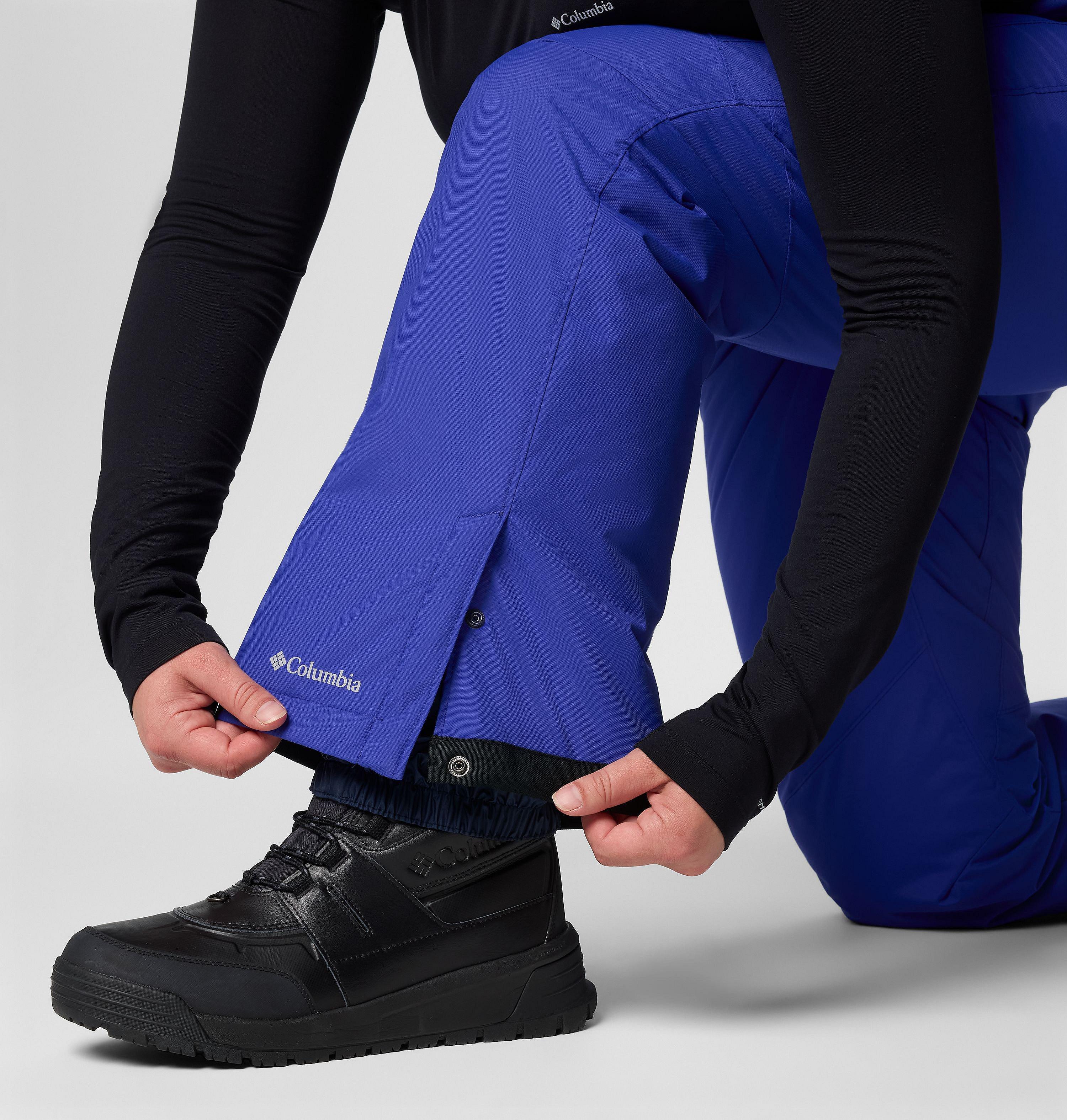 Women's Bugaboo II Pants - Plus Size 9