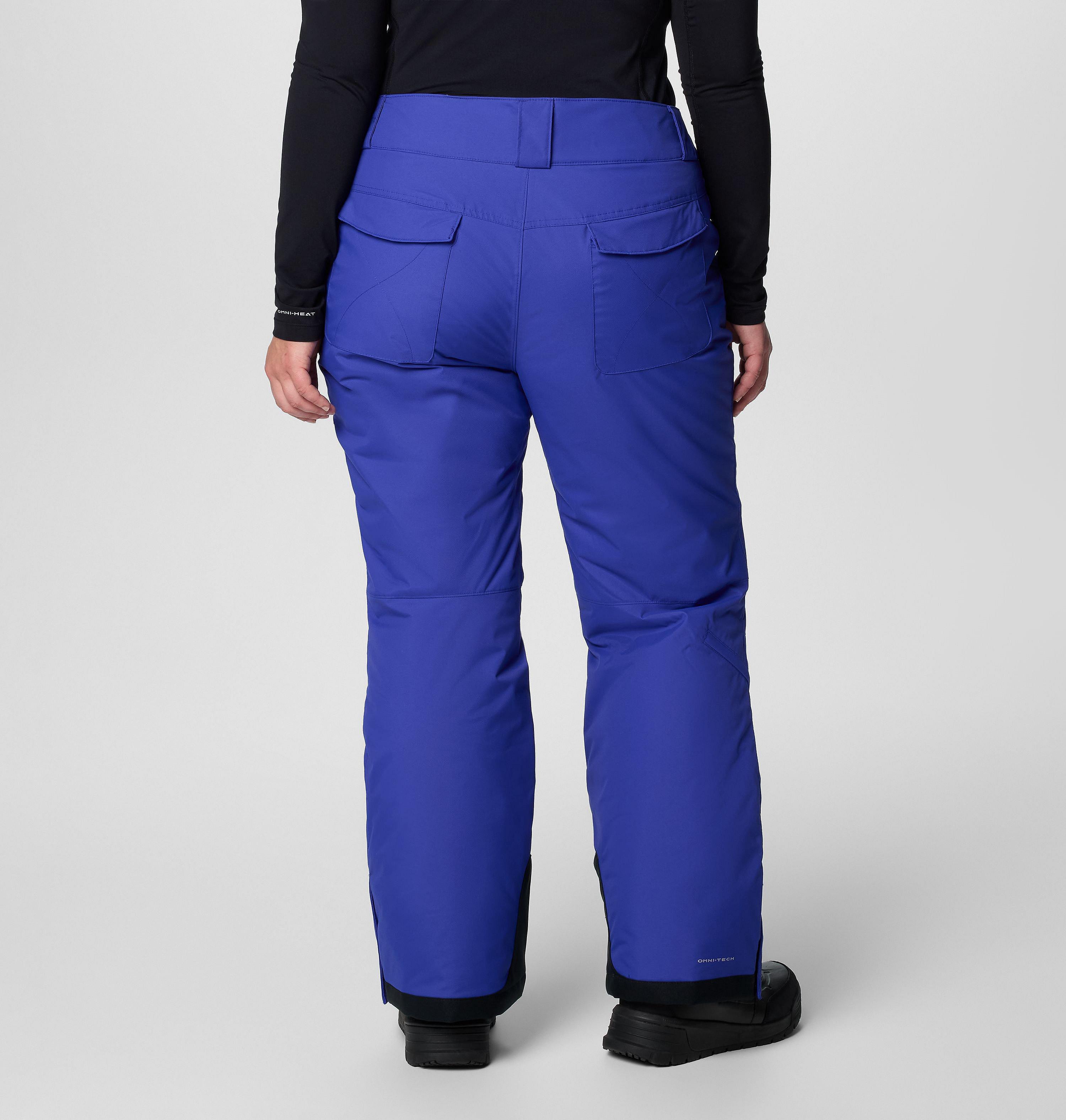 Women's Bugaboo II Pants - Plus Size 2