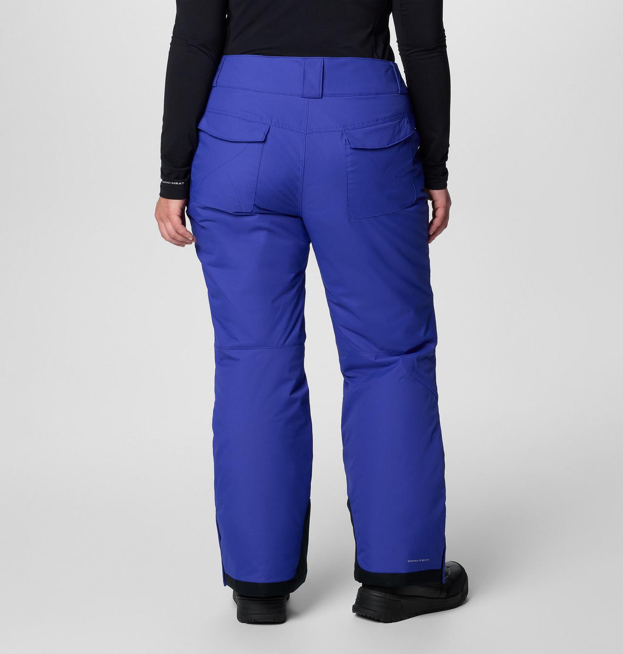 Women's Bugaboo™ II Pants - Plus Size 2