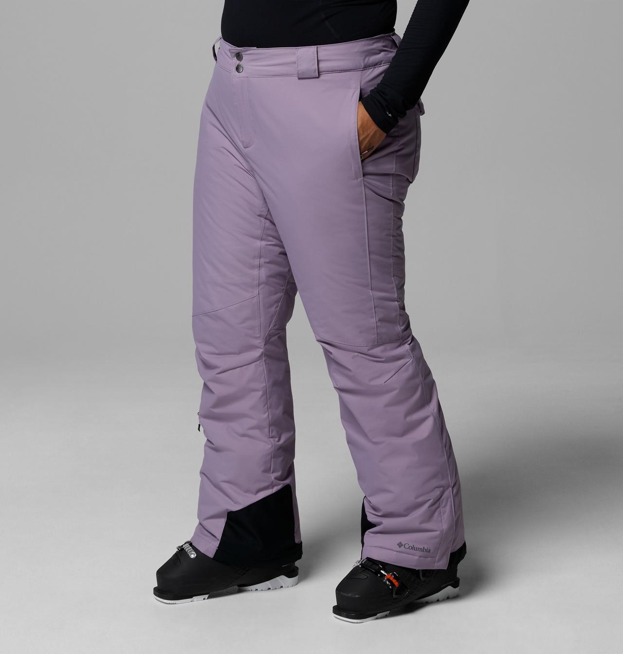 Women's Bugaboo™ II Pants - Plus Size 4