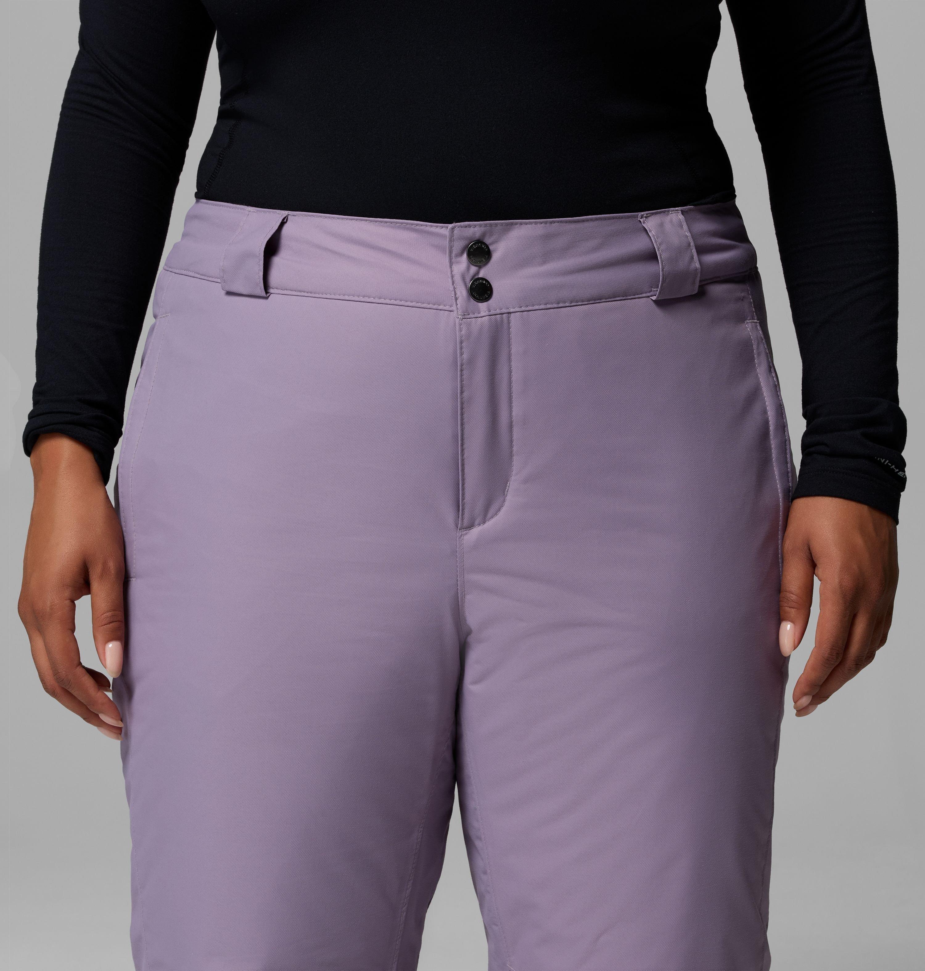 Women's Bugaboo II Pants - Plus Size 5