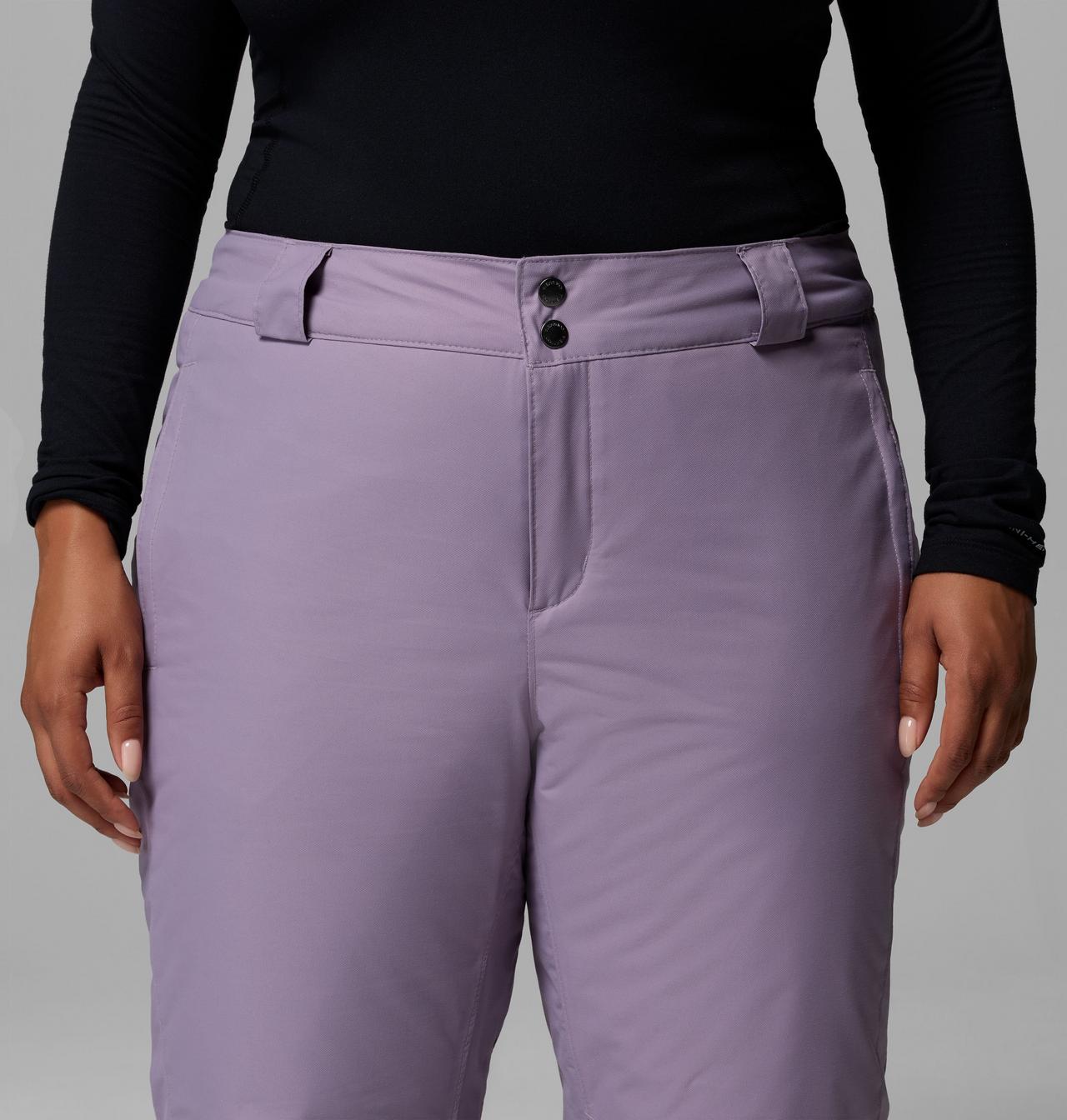 Women's Bugaboo™ II Pants - Plus Size 5