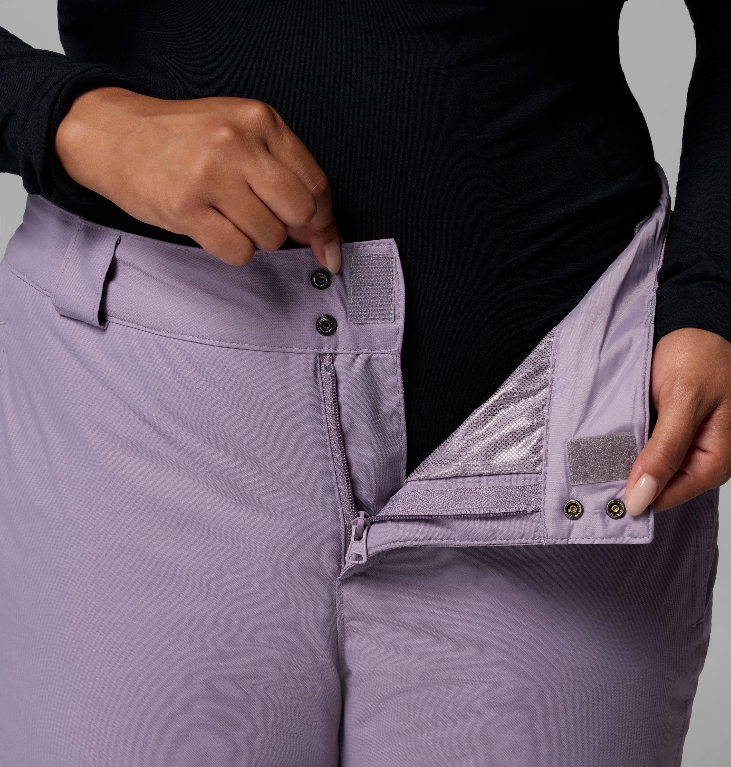 Women's Bugaboo II Pants - Plus Size 6