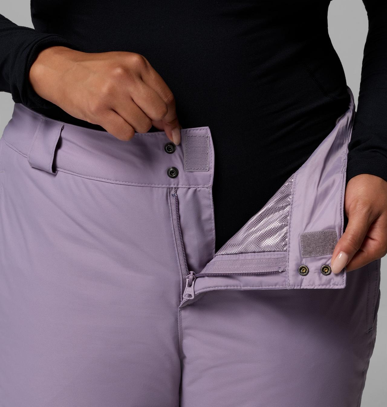 Women's Bugaboo™ II Pants - Plus Size 6