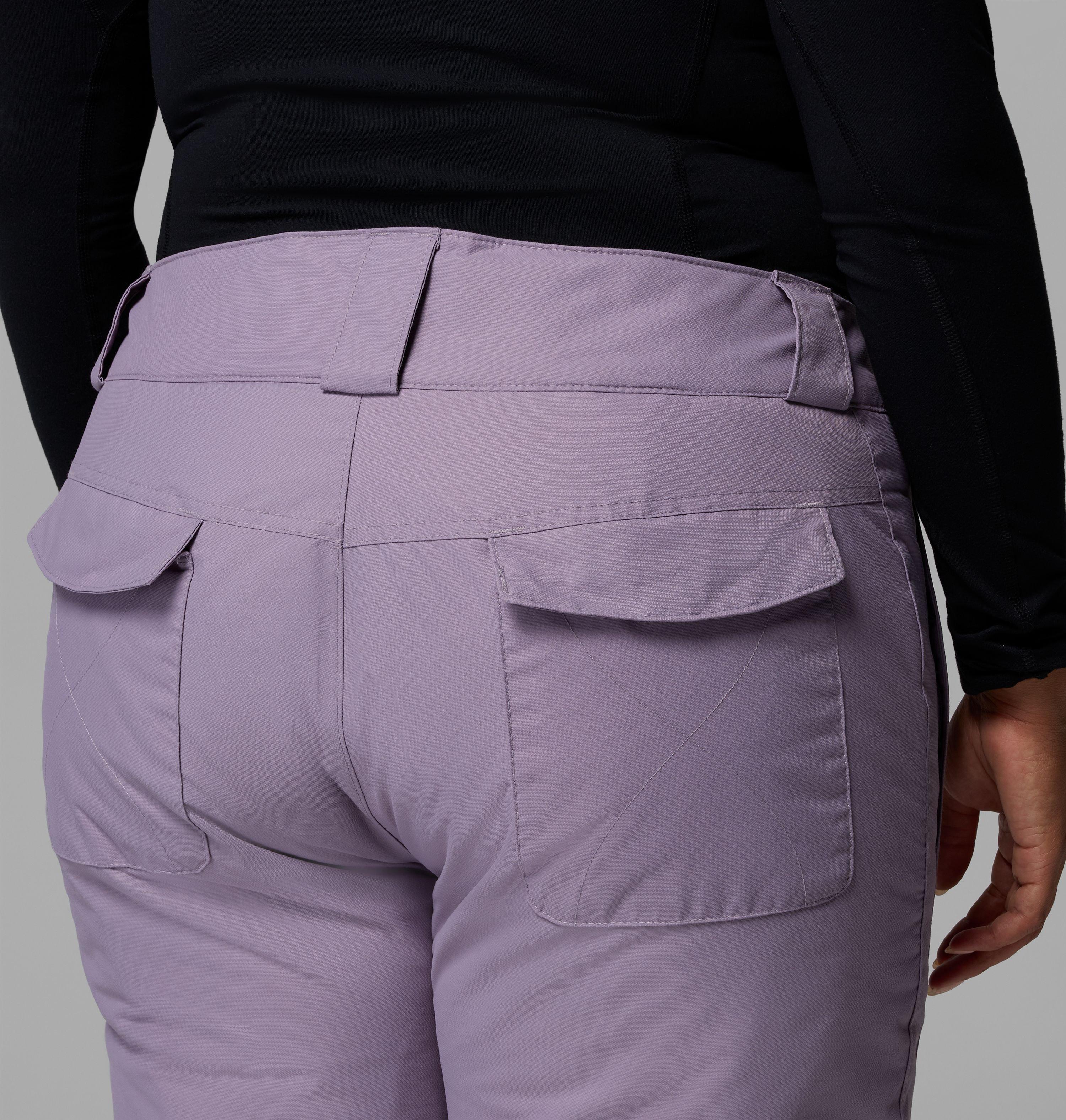 Women's Bugaboo II Pants - Plus Size 7