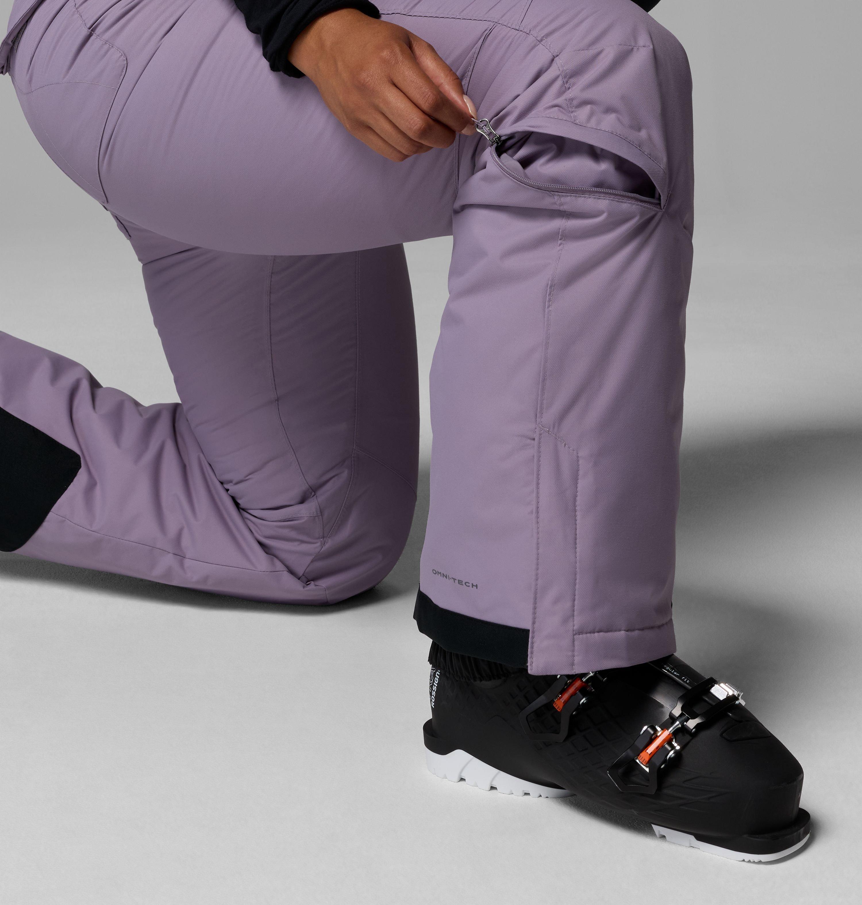 Women's Bugaboo II Pants - Plus Size 8