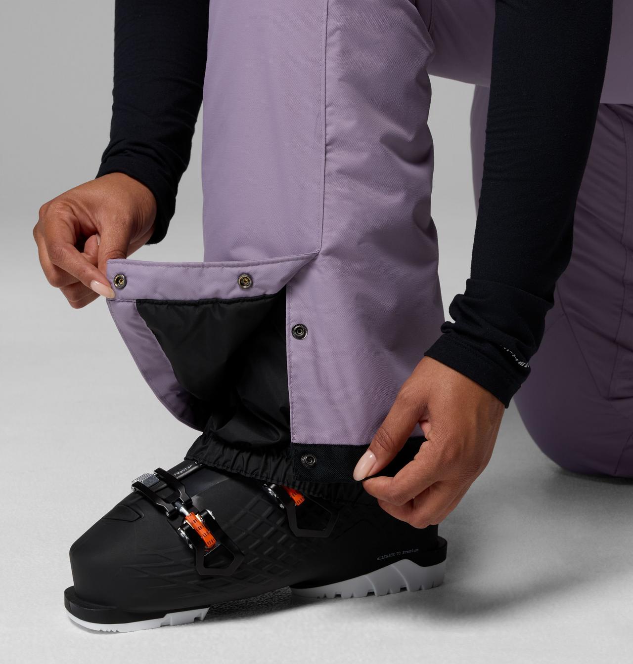 Women's Bugaboo™ II Pants - Plus Size 9