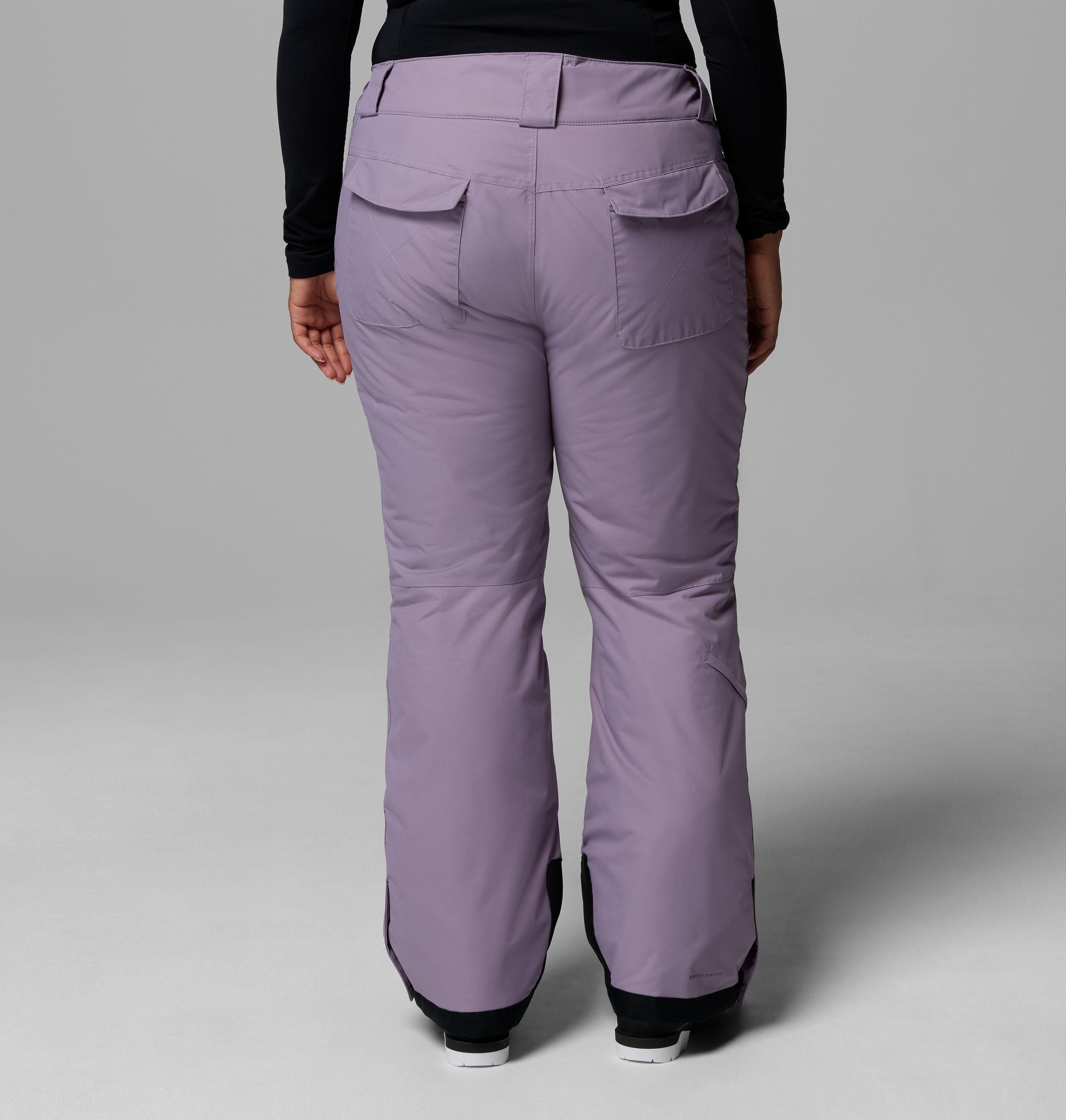 Women's Bugaboo II Pants - Plus Size 3