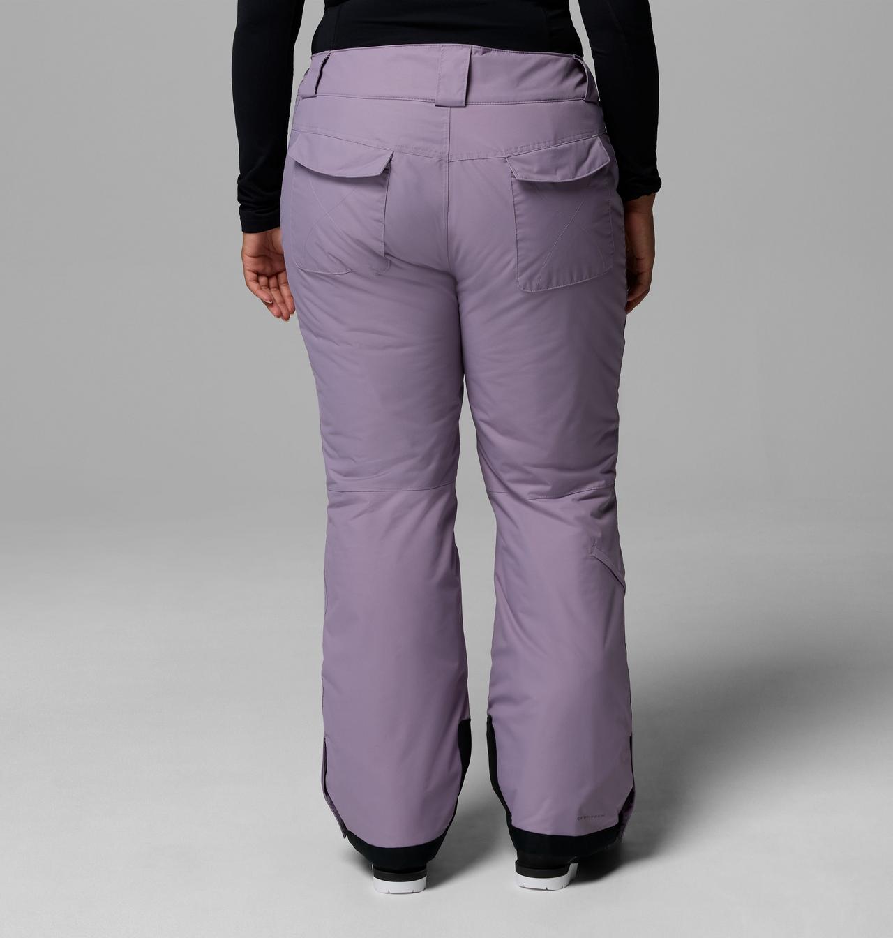 Women's Bugaboo™ II Pants - Plus Size 3