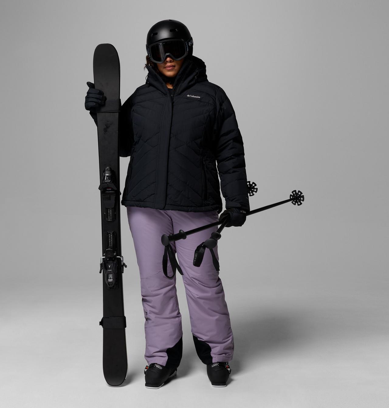 Women's Bugaboo™ II Pants - Plus Size 2