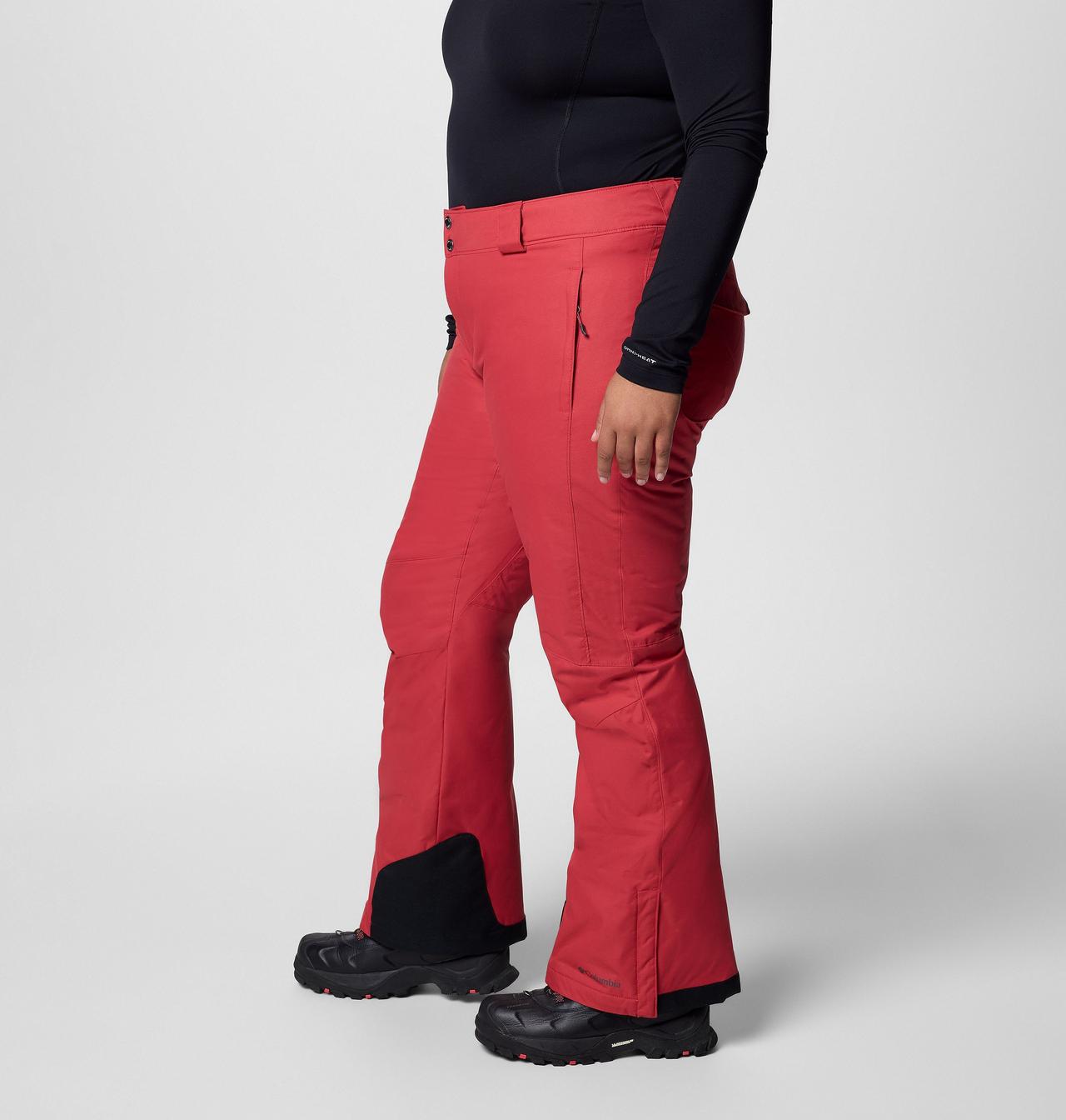 Pantalons Bugaboo™ II pour femmes – Grandes tailles 3