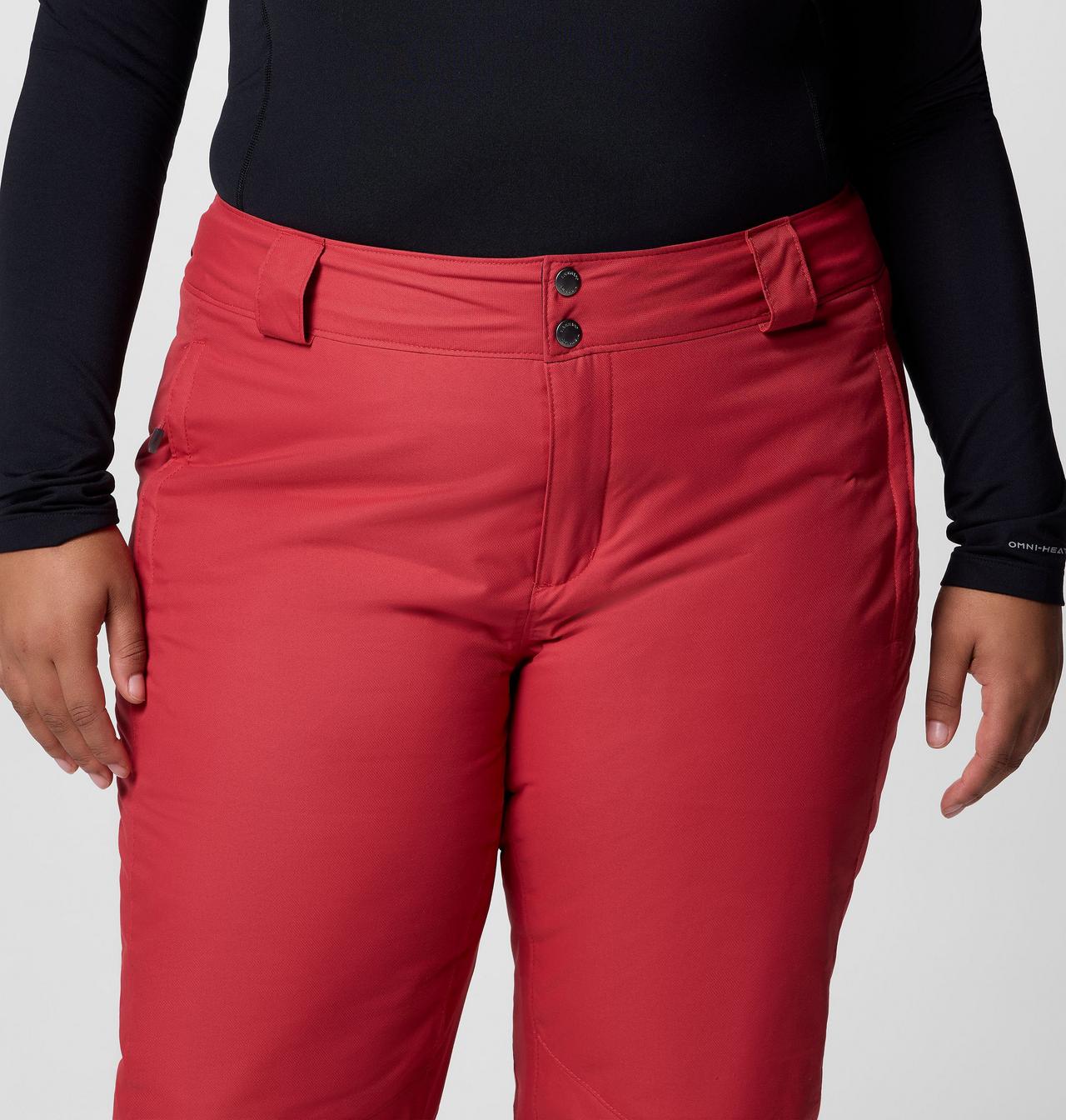 Pantalons Bugaboo™ II pour femmes – Grandes tailles 4