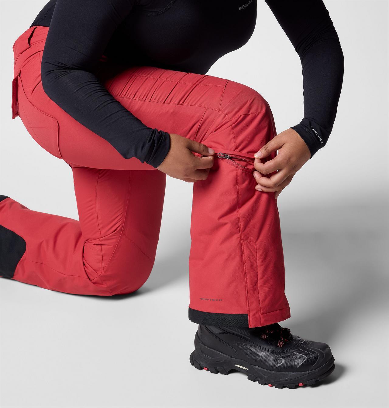 Pantalons Bugaboo™ II pour femmes – Grandes tailles 8