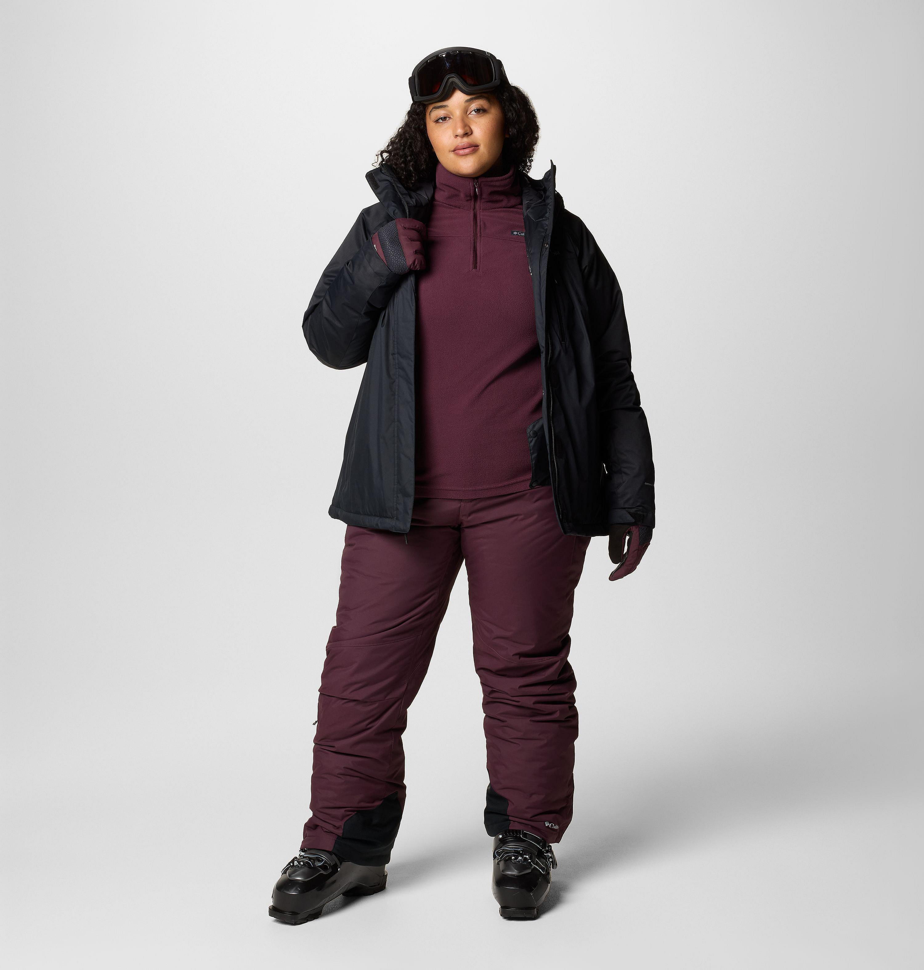 Women's Bugaboo II Pants - Plus Size 3