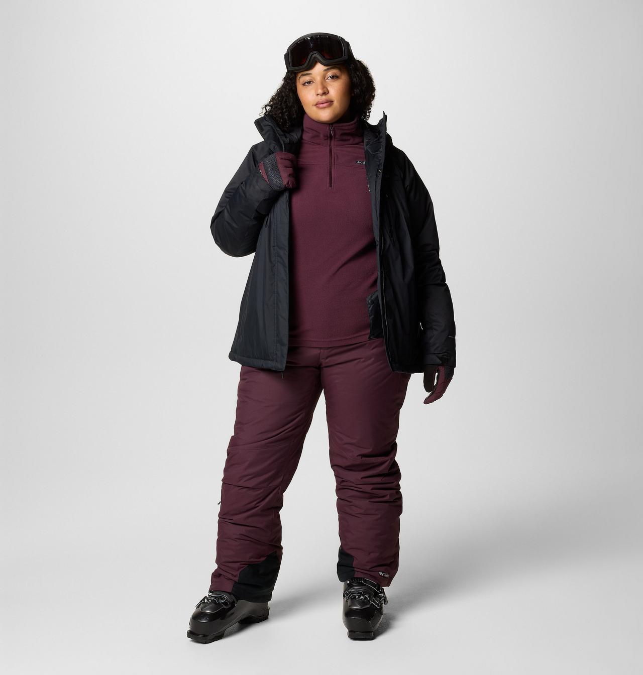 Women's Bugaboo™ II Pants - Plus Size 3