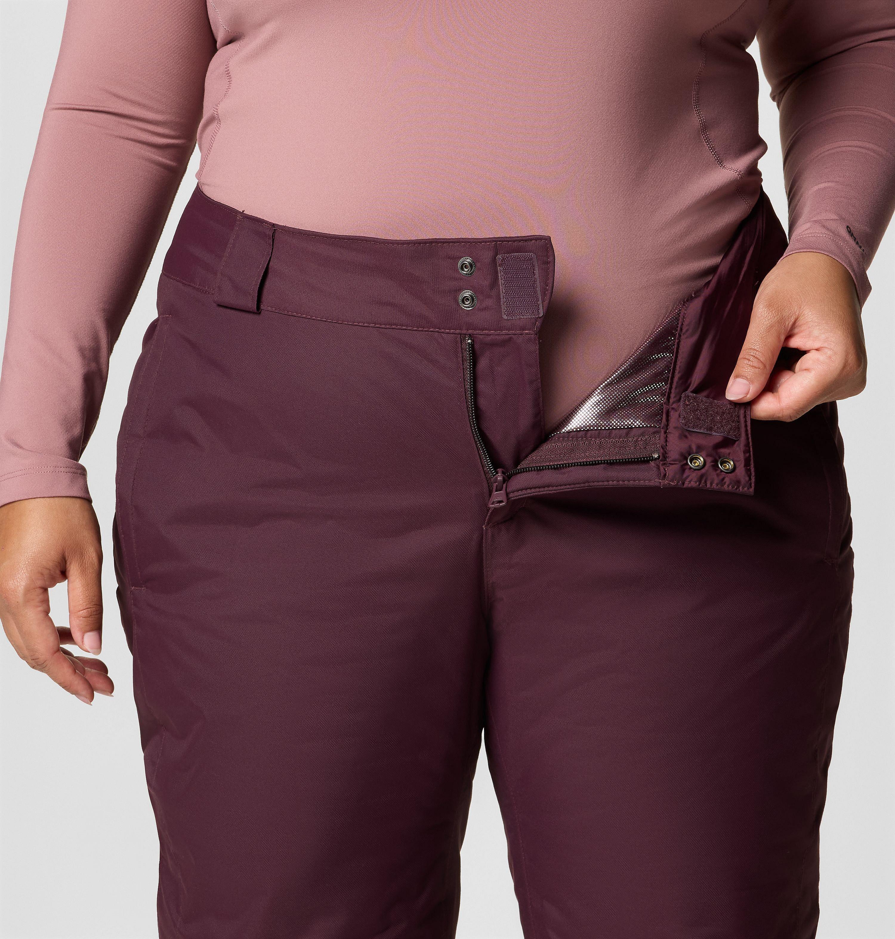 Women's Bugaboo II Pants - Plus Size 5