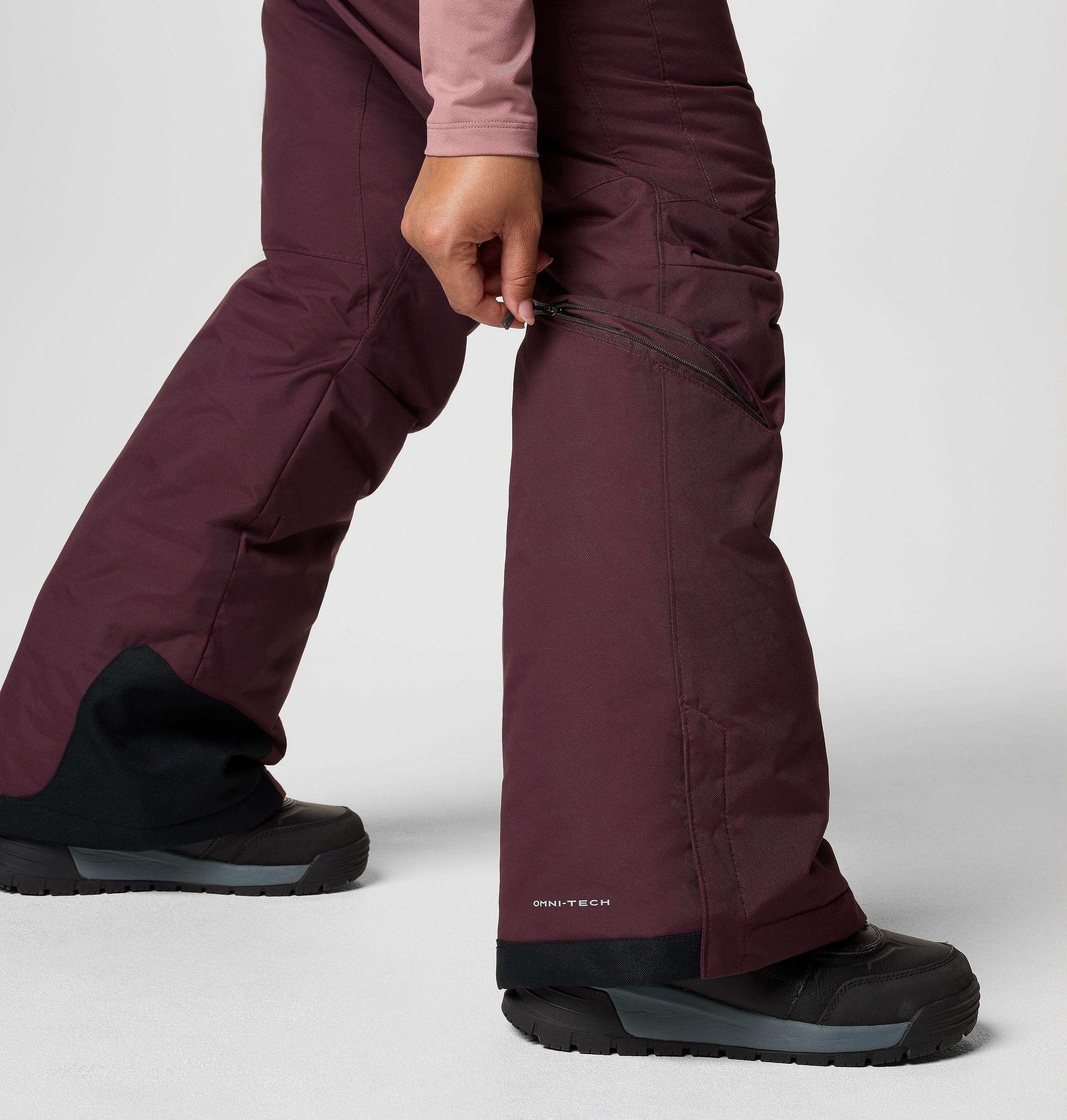 Women's Bugaboo II Pants - Plus Size 6