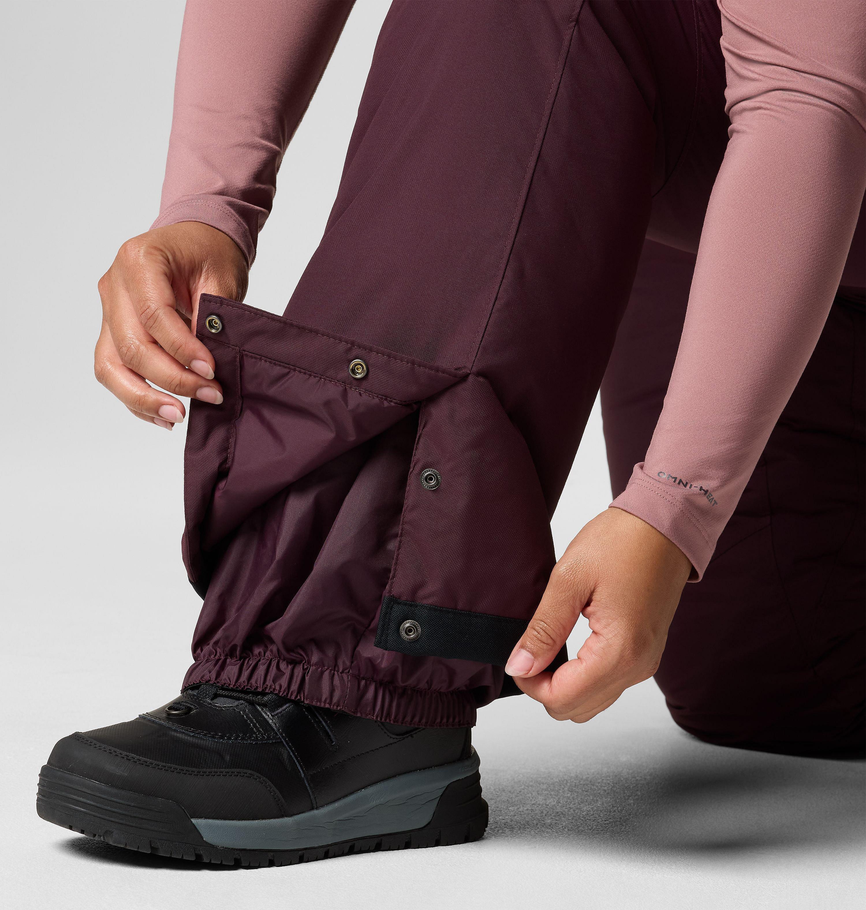 Women's Bugaboo II Pants - Plus Size 7