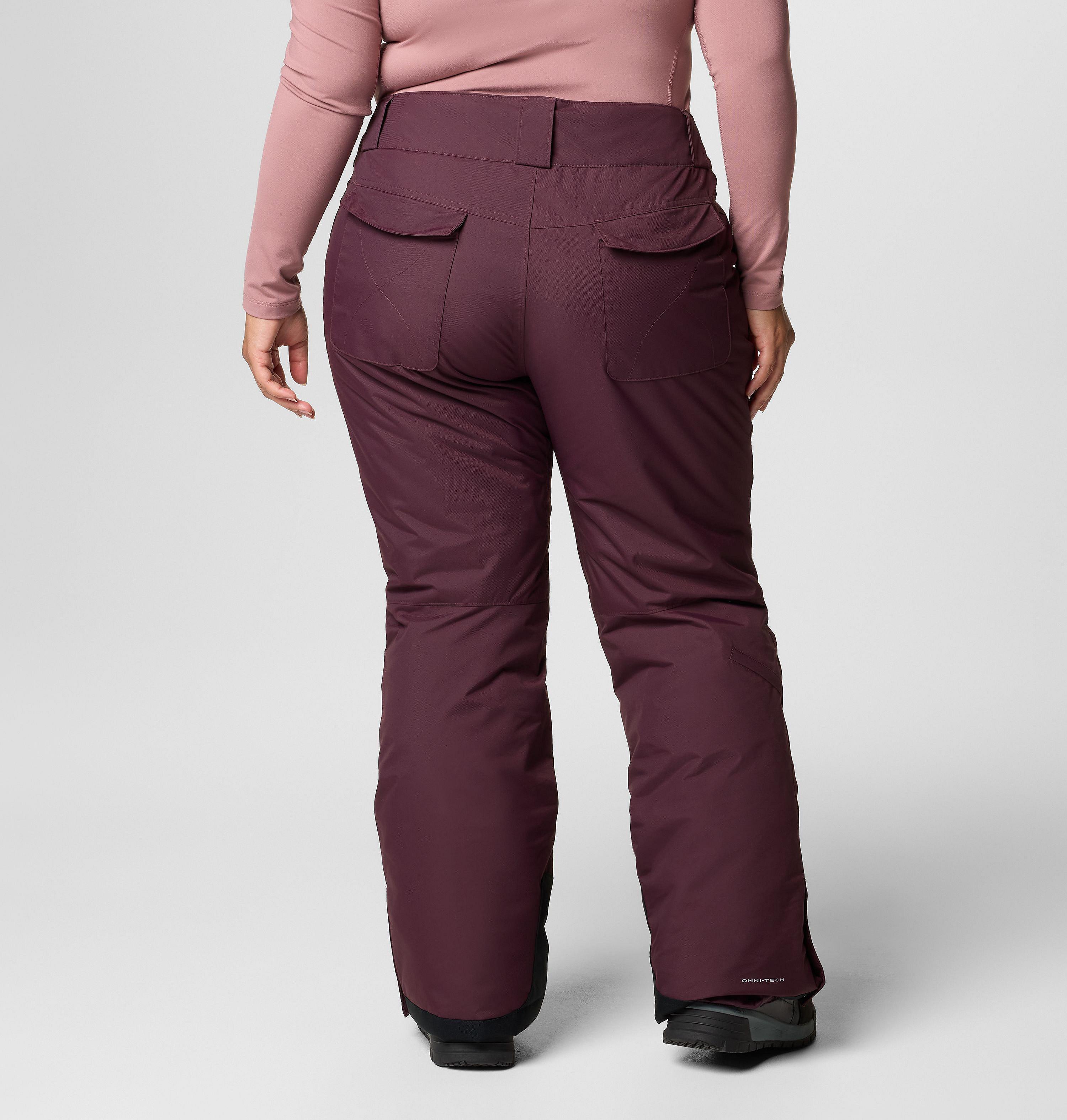 Women's Bugaboo II Pants - Plus Size 2