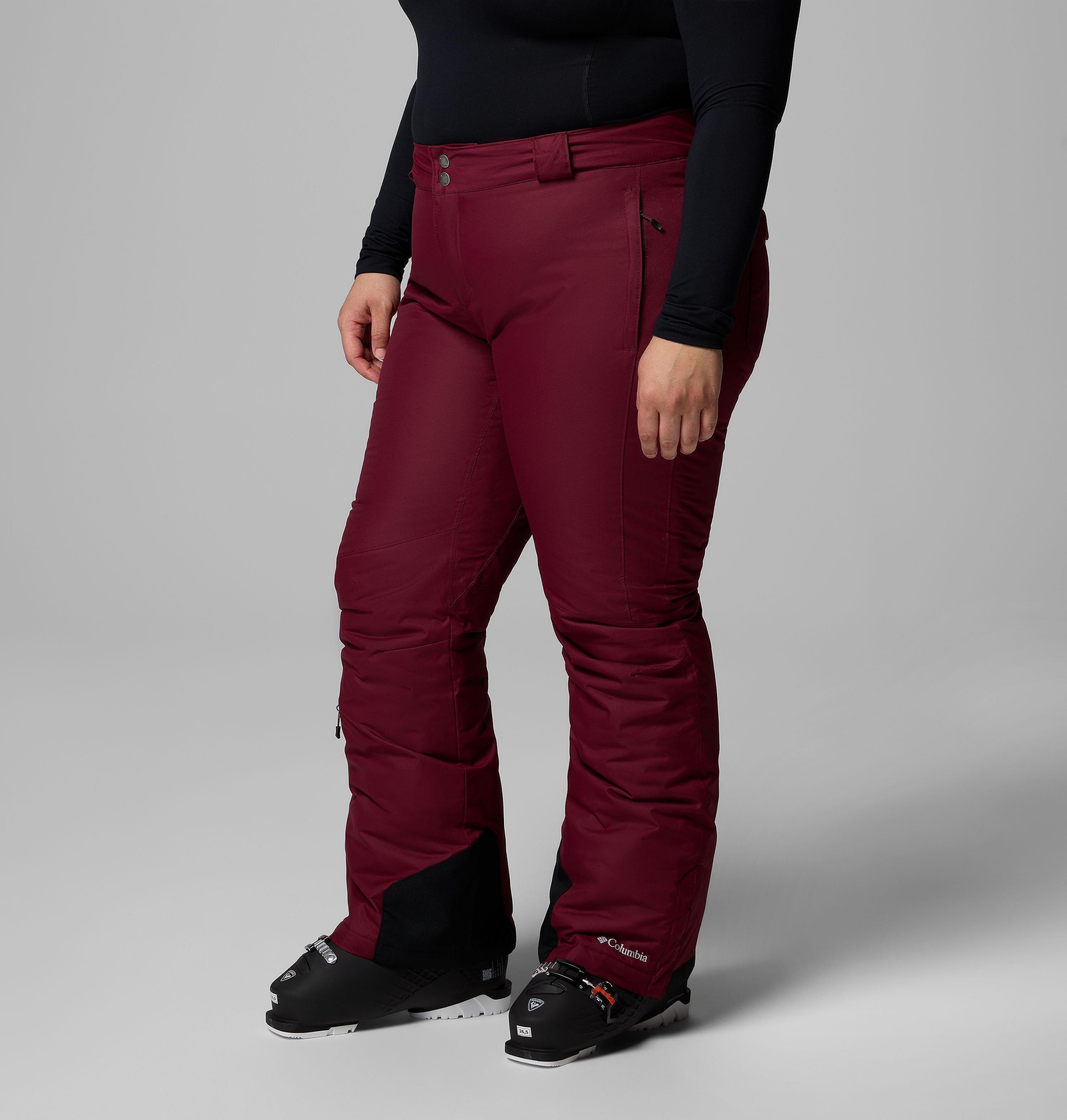 Women's Bugaboo II Pants - Plus Size 3