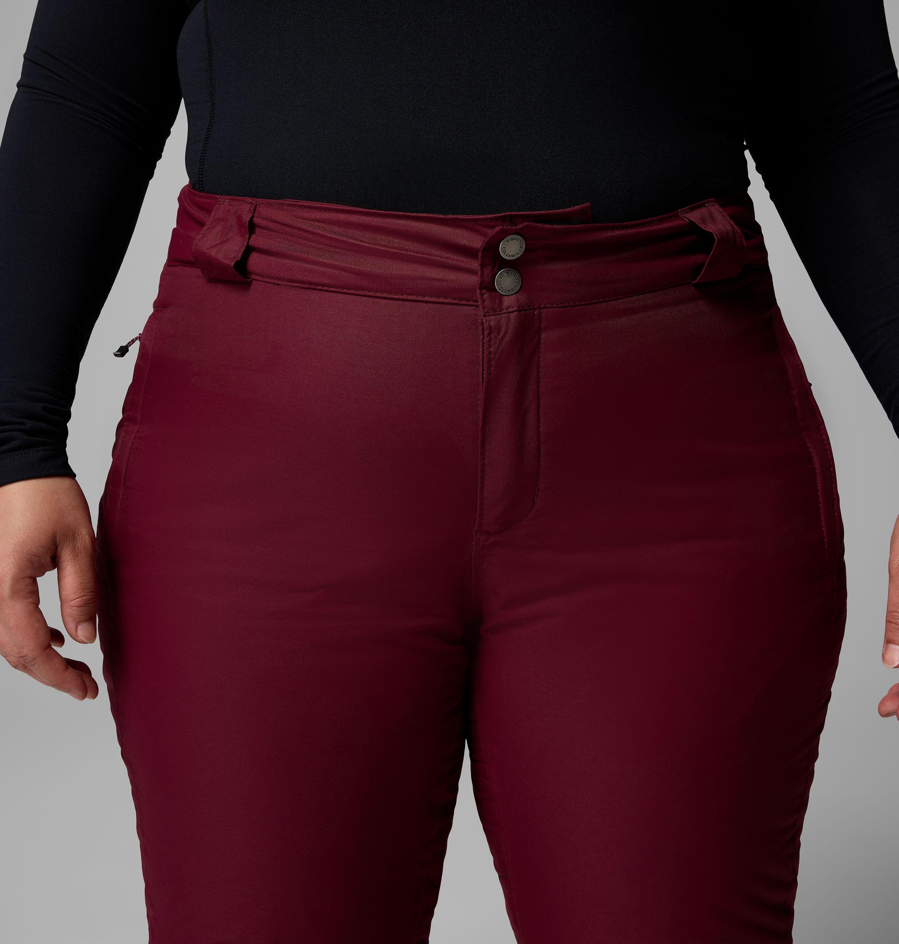 Women's Bugaboo II Pants - Plus Size 4
