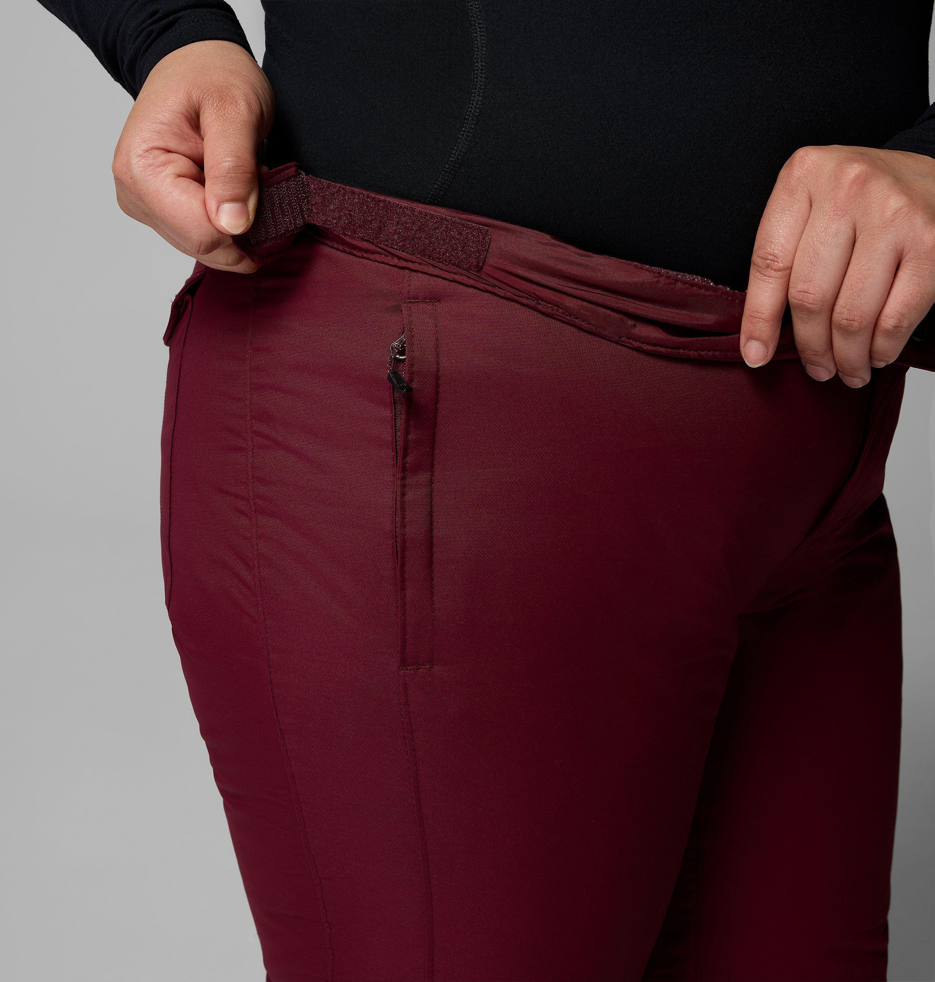 Women's Bugaboo II Pants - Plus Size 5