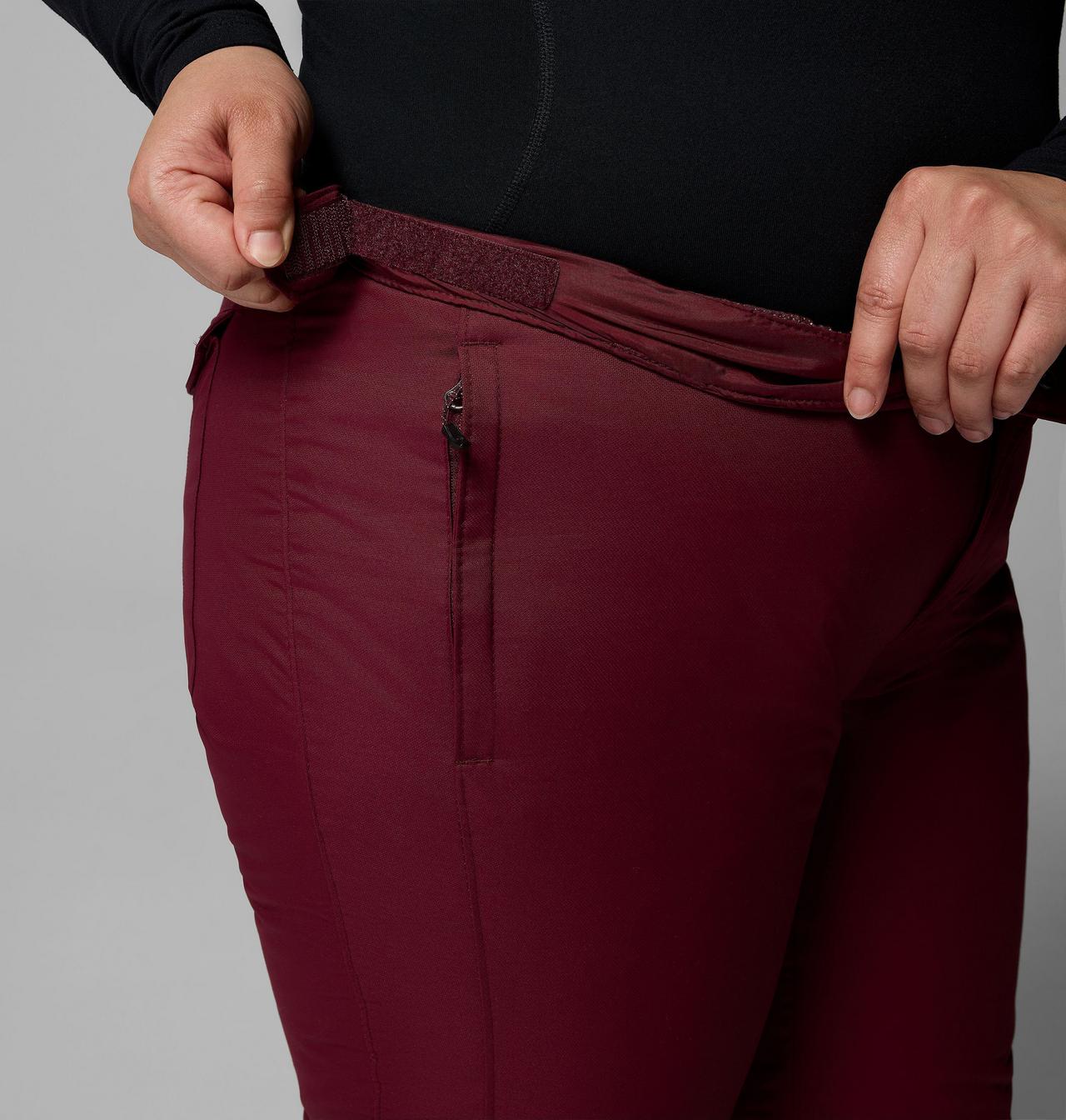 Women's Bugaboo™ II Pants - Plus Size | 624 | 1X | L 5