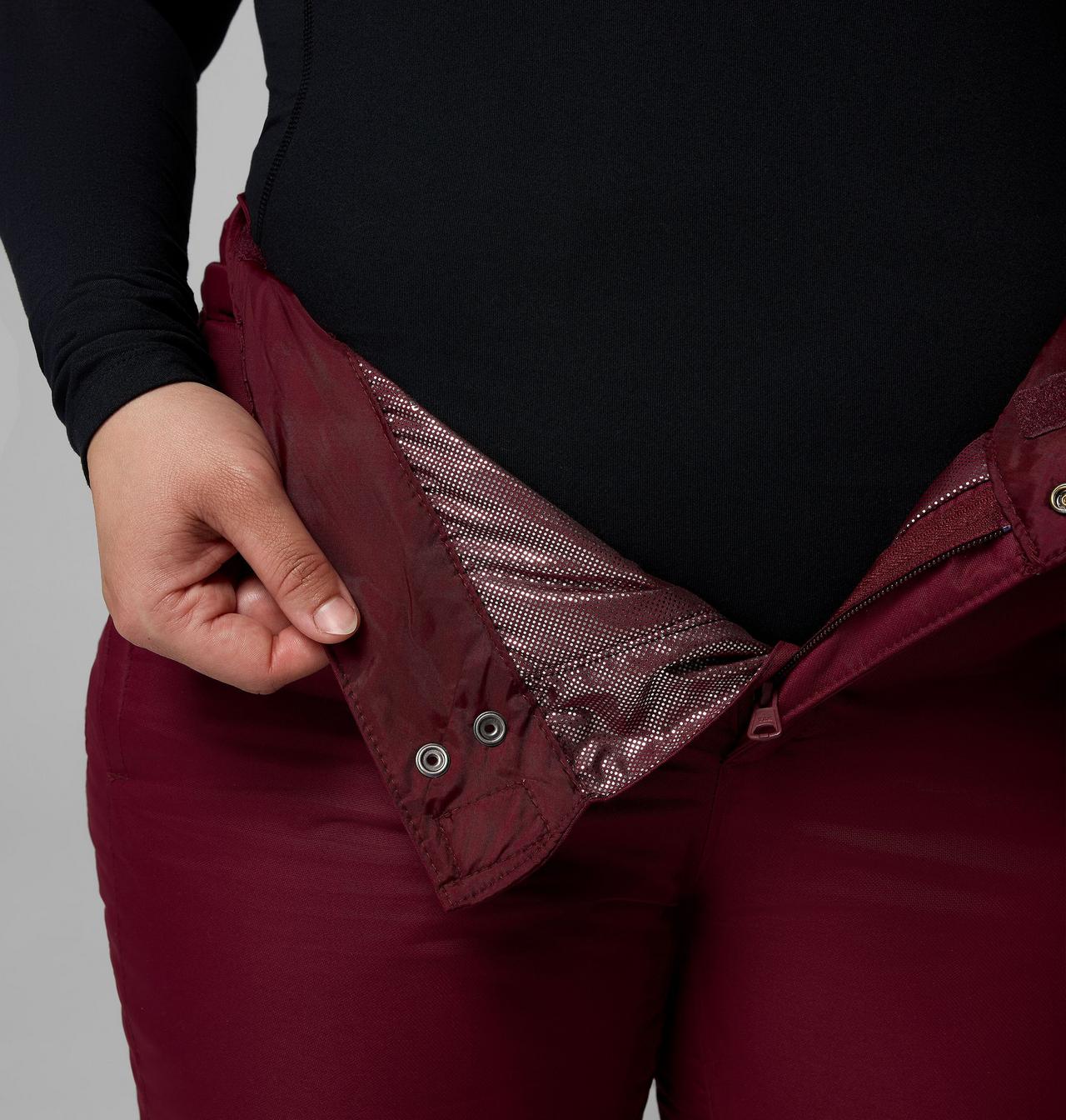 Women's Bugaboo™ II Pants - Plus Size | 624 | 1X | L 6