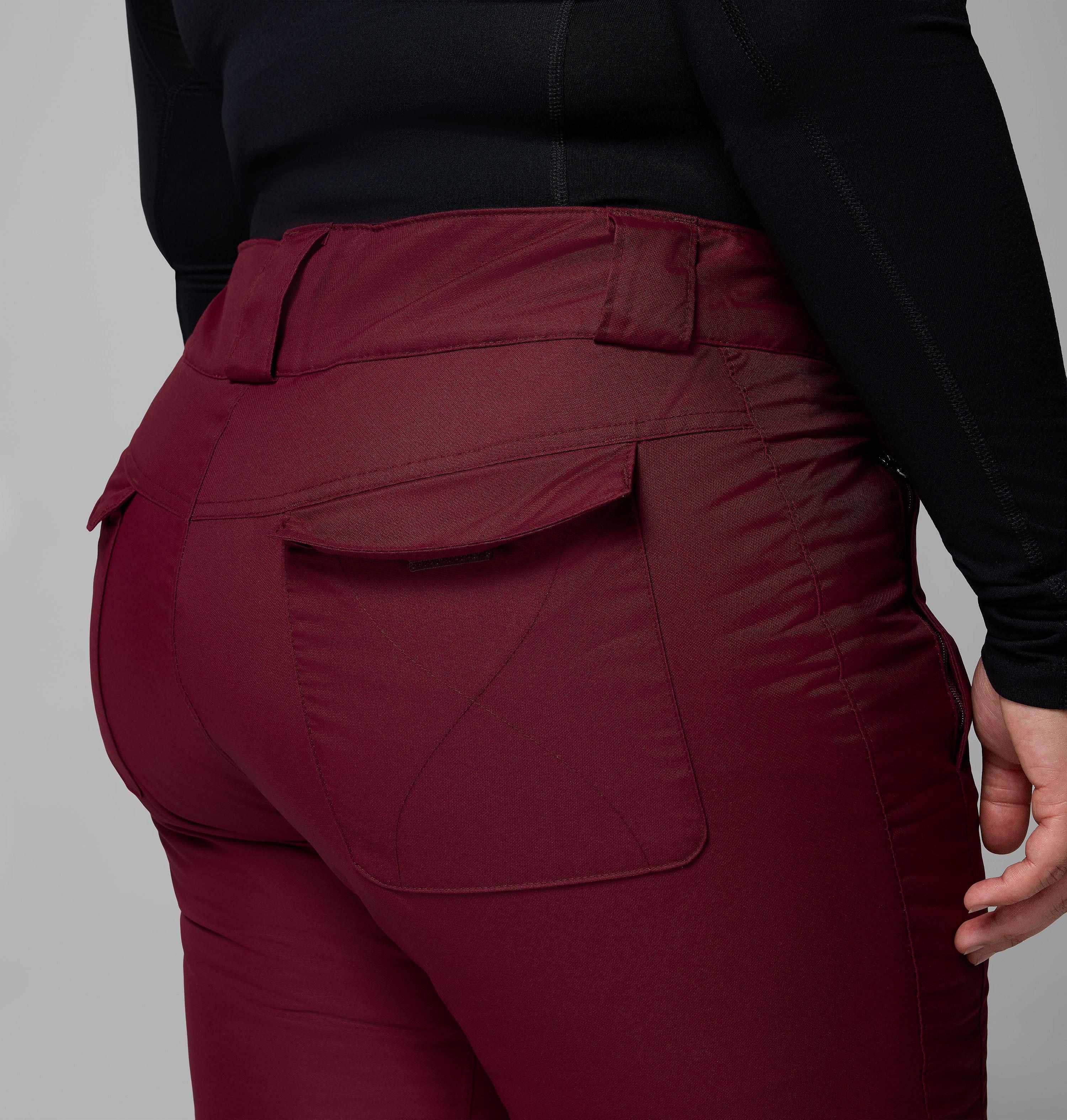 Women's Bugaboo II Pants - Plus Size 7