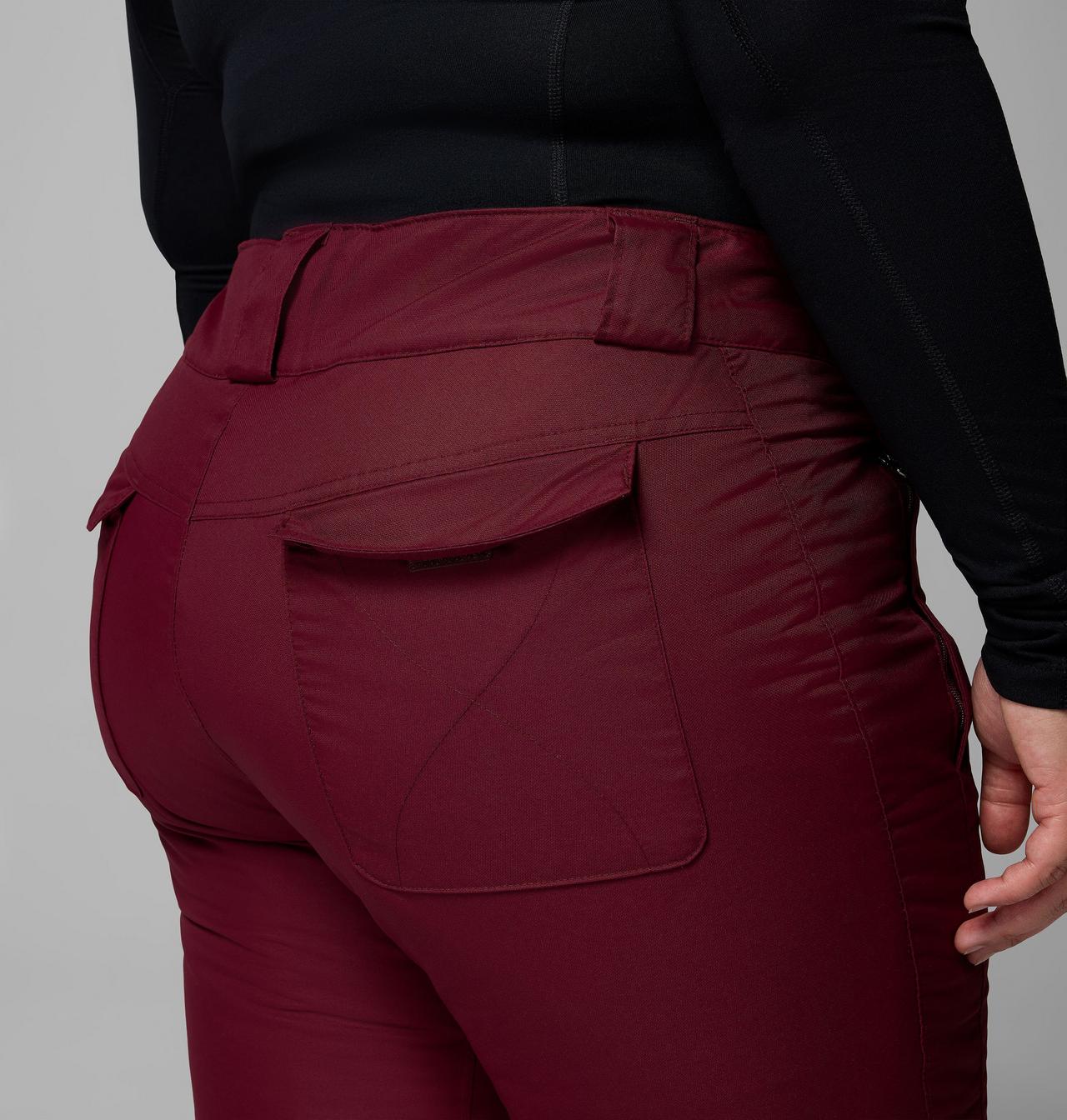 Women's Bugaboo™ II Pants - Plus Size | 624 | 1X | L 7