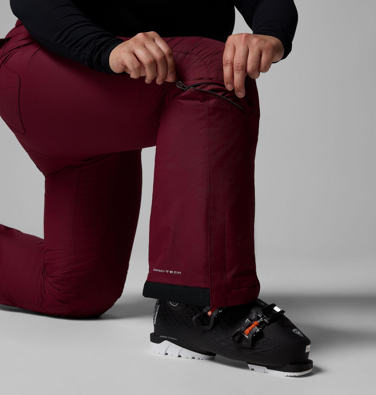 Women's Bugaboo™ II Pants - Plus Size | 624 | 1X | L 9