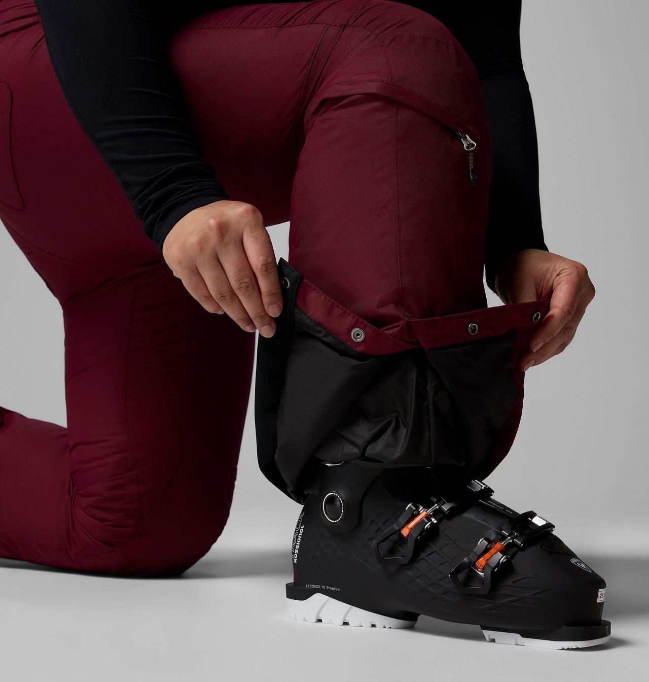 Women's Bugaboo™ II Pants - Plus Size | 624 | 1X | L 10