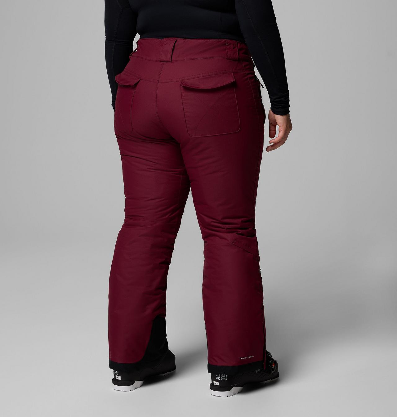 Women's Bugaboo™ II Pants - Plus Size | 624 | 1X | L 2