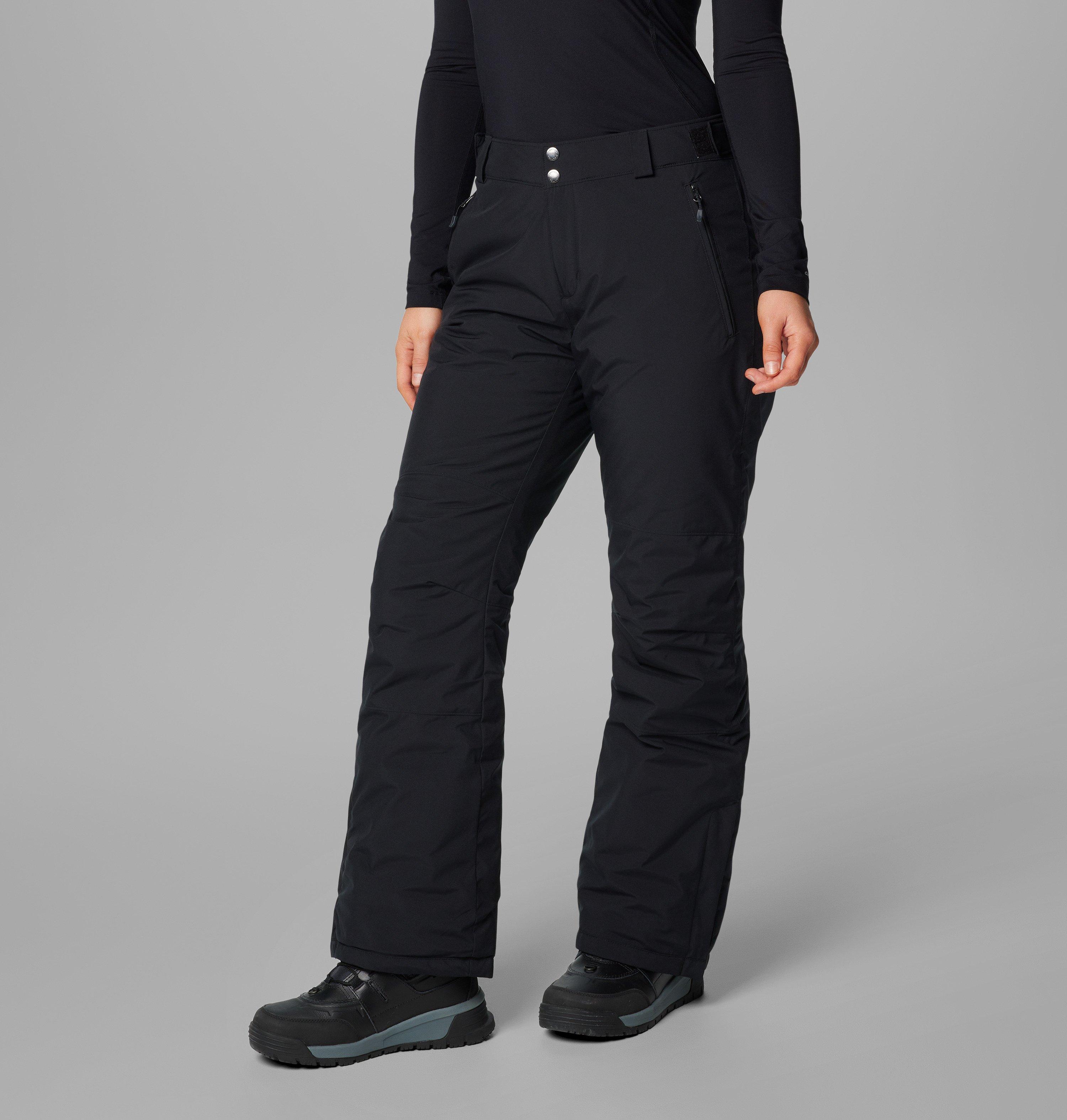 Women's Shafer Canyon II Insulated Pants | 010 | XS | R 4
