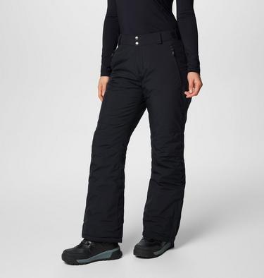 Women's Shafer Canyon II Waterproof Ski Pant, Color: Black, image 20