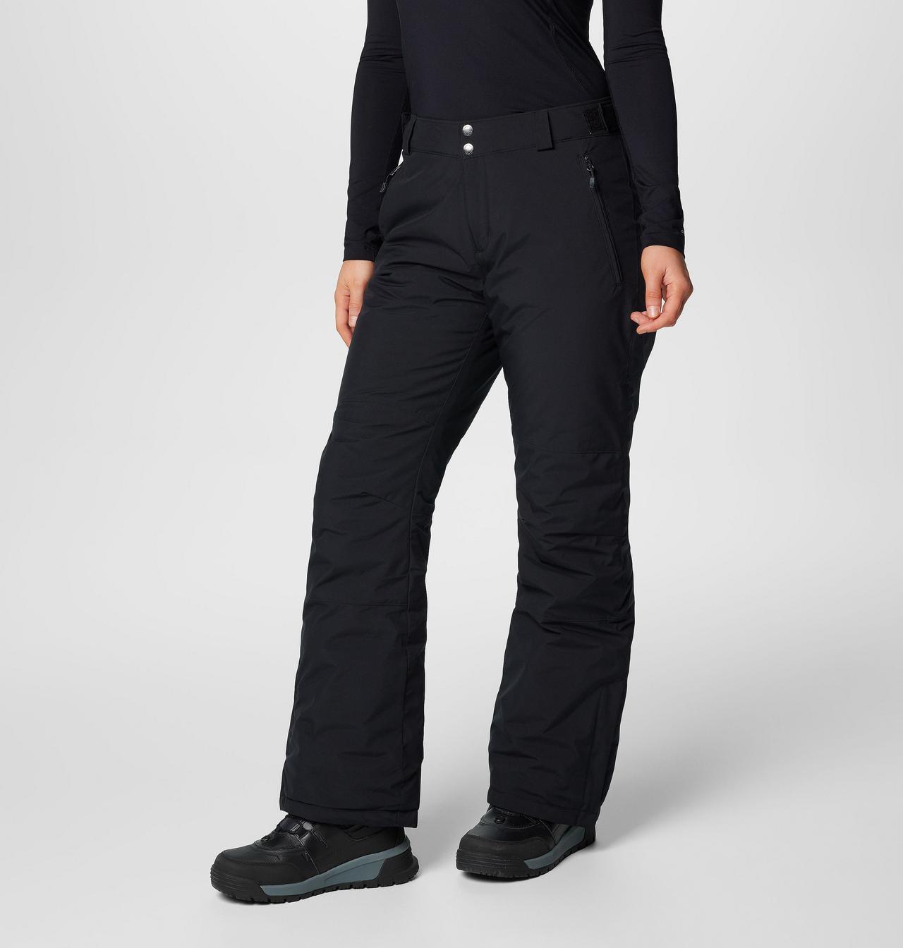 Women's Shafer Canyon™ II Insulated Pants 4