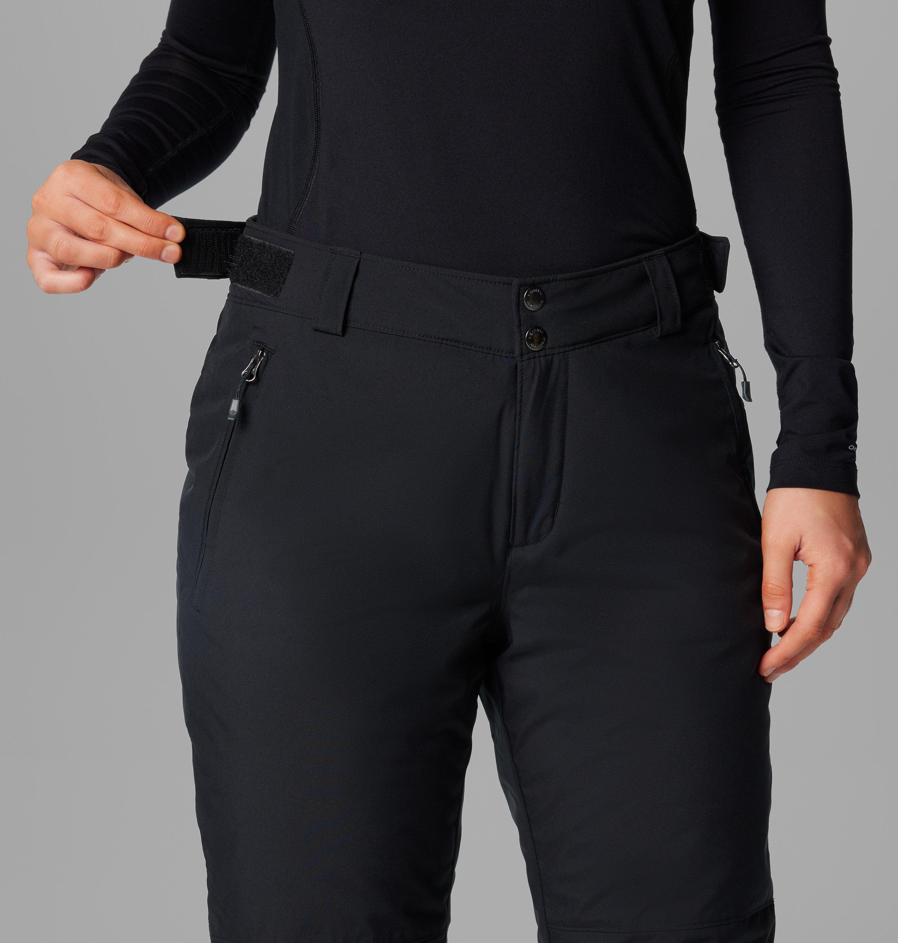 Women's Shafer Canyon II Insulated Pants | 010 | XS | R 5