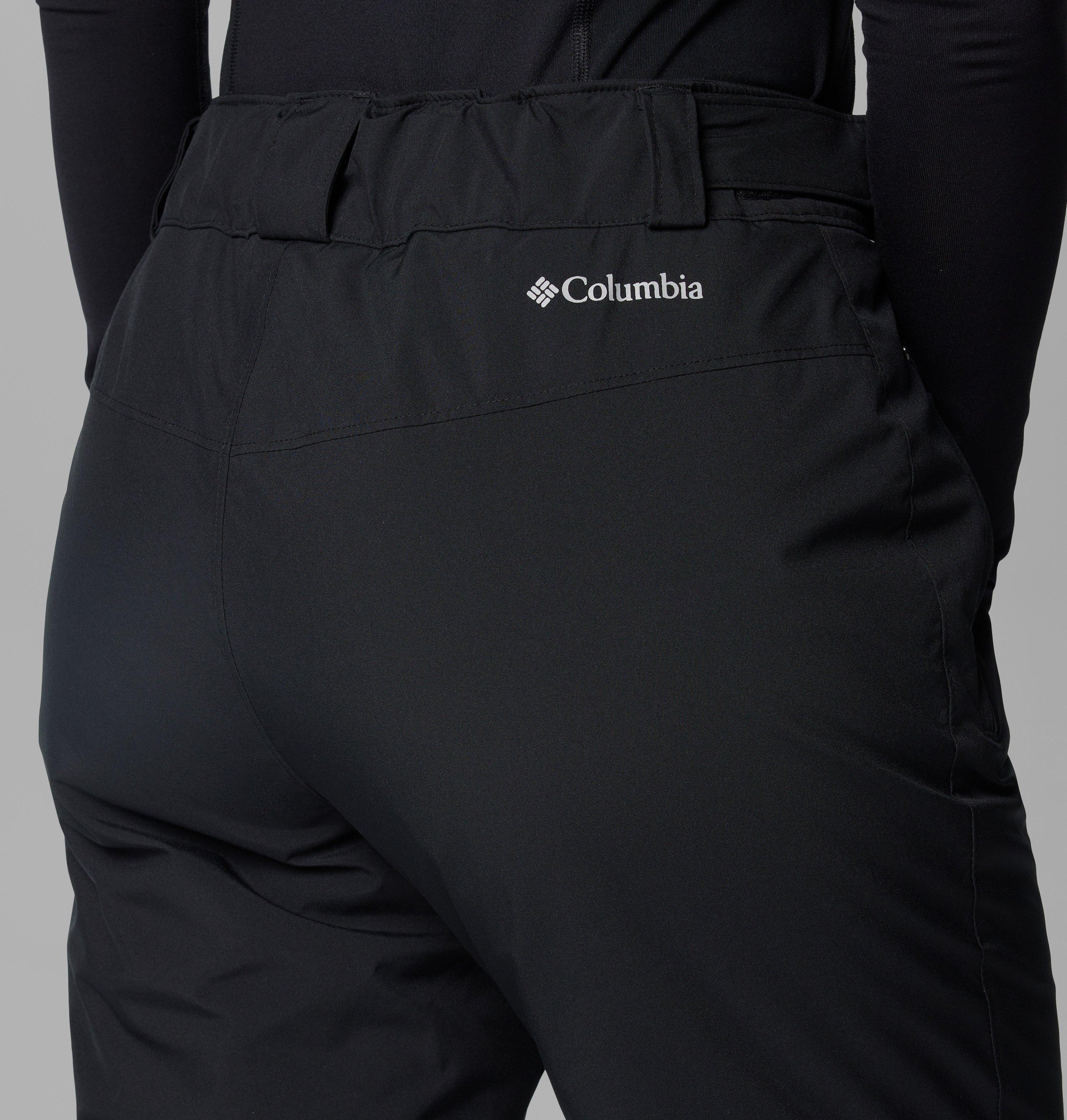 Women's Shafer Canyon II Insulated Pants | 010 | XS | R 6