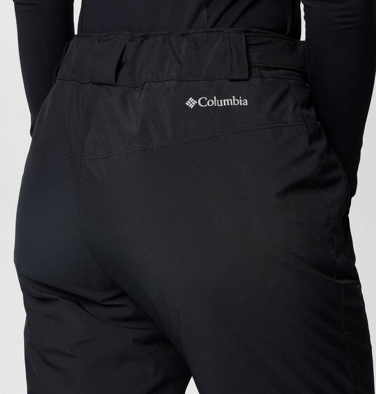 Women's Shafer Canyon II Insulated Pants, Color: Black, image 6