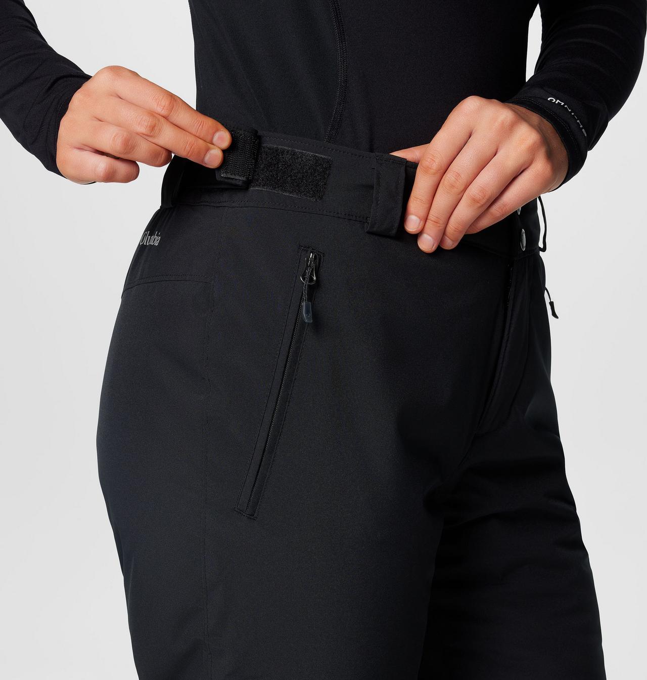 Women's Shafer Canyon™ II Insulated Pants 7