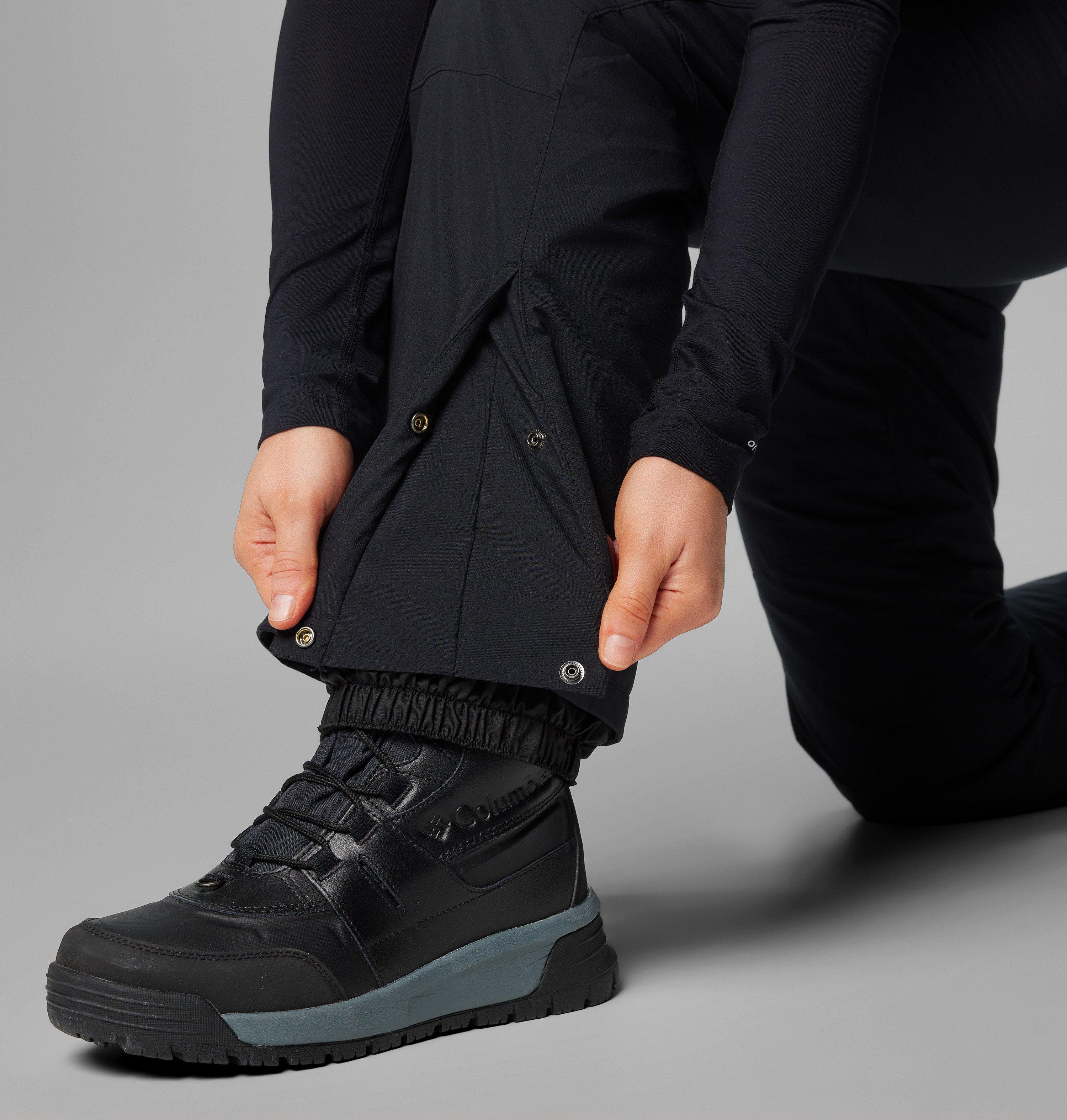 Women's Shafer Canyon II Insulated Pants | 010 | XS | R 9