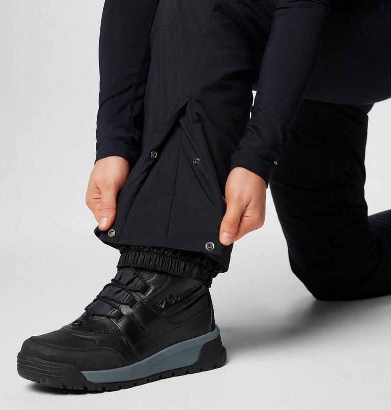 Women's Shafer Canyon II Insulated Pants, Color: Black, image 9
