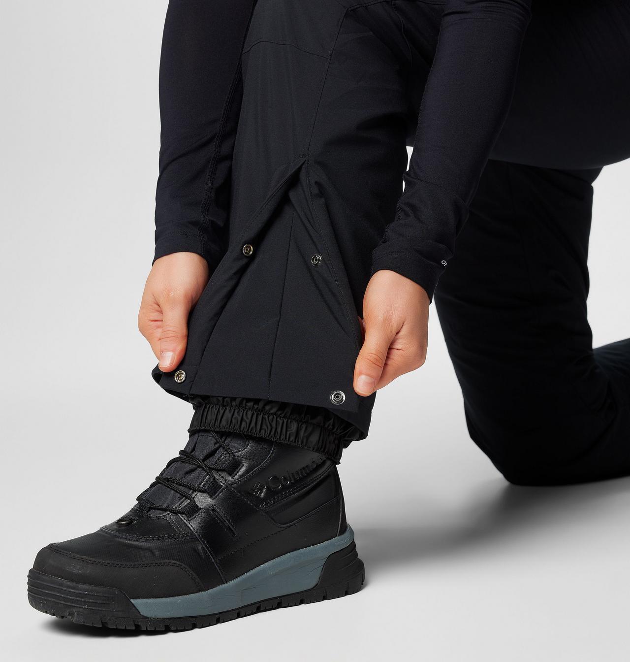 Women's Shafer Canyon™ II Insulated Pants 9