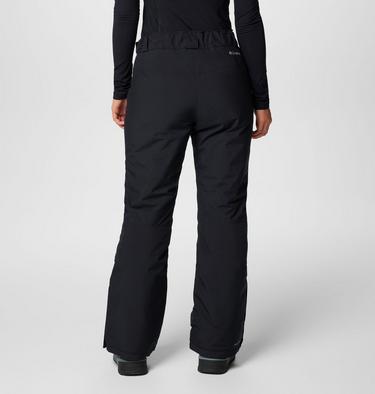 Women's Shafer Canyon II Insulated Pants, Color: Black, image 10