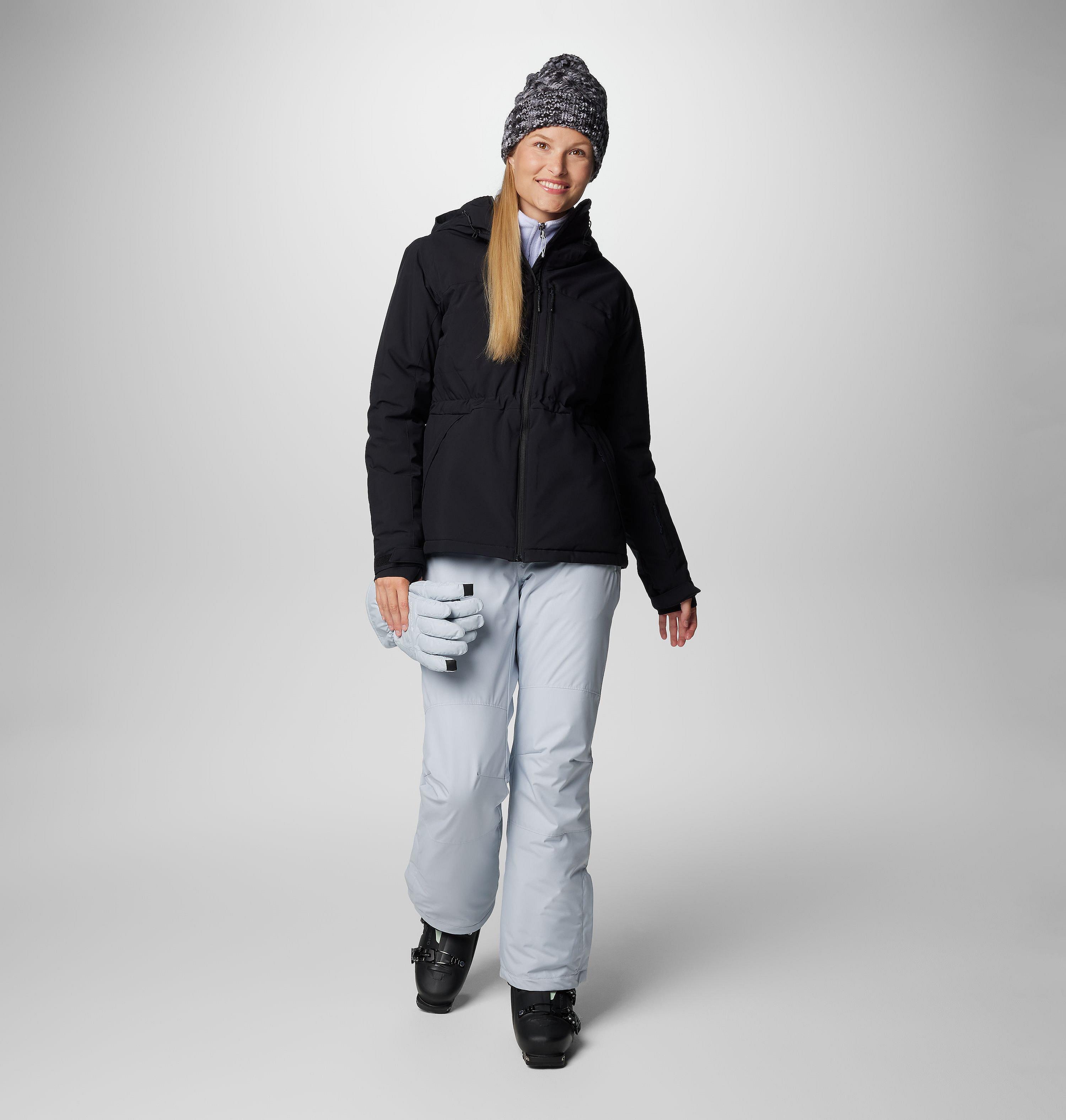 Women's Shafer Canyon II Insulated Pants 3