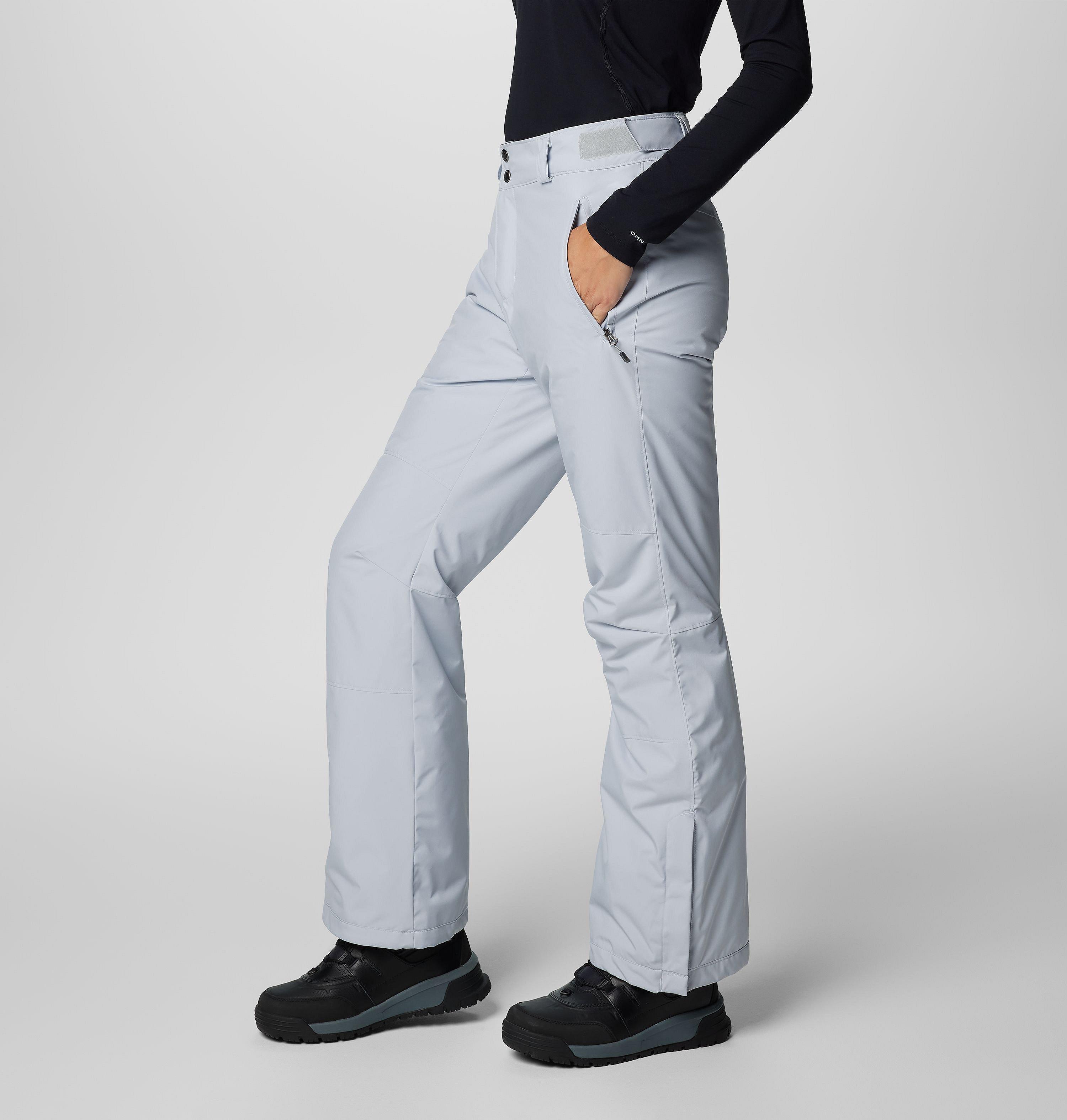 Women's Shafer Canyon II Insulated Pants 4