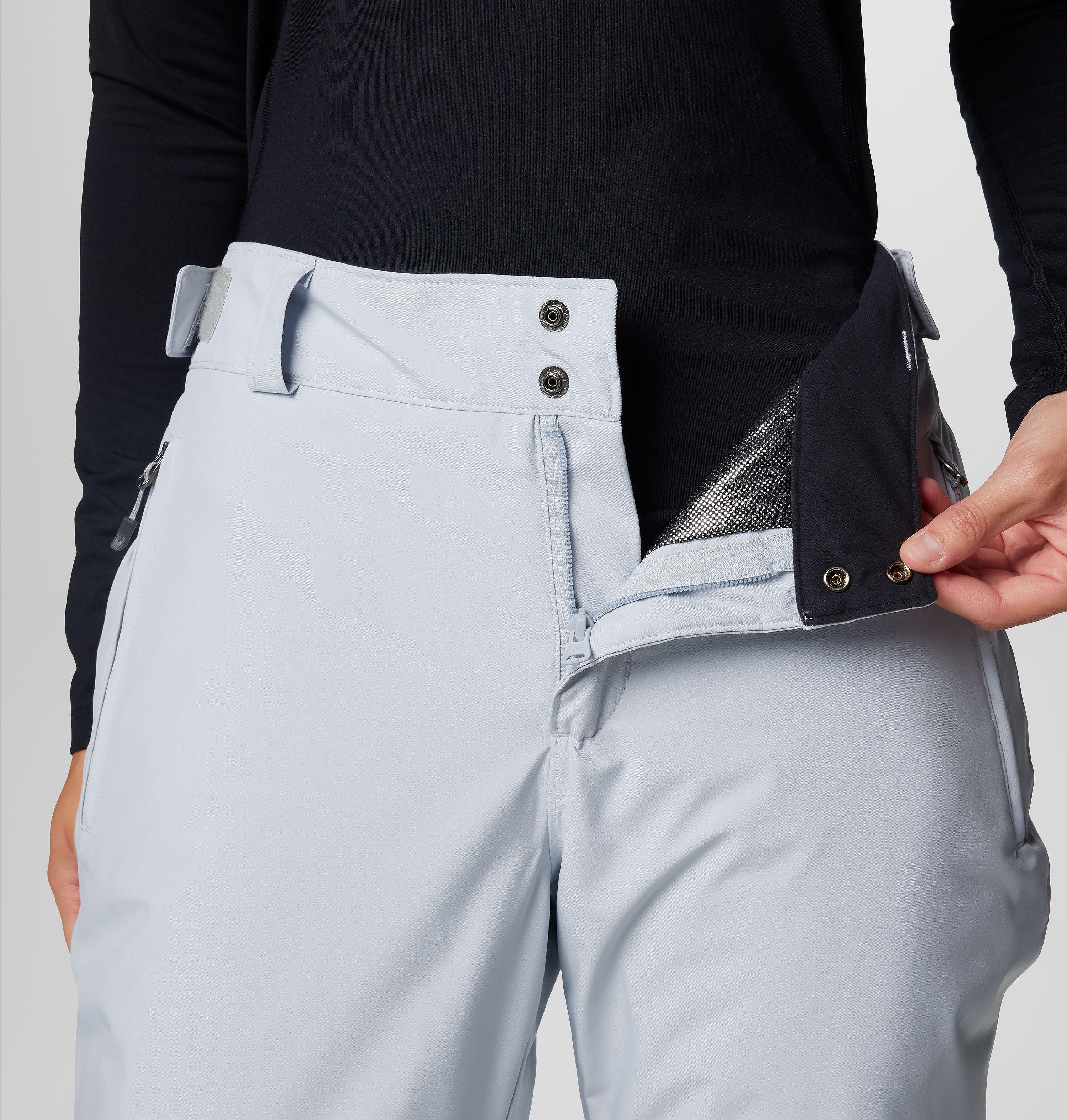 Women's Shafer Canyon II Insulated Pants 5