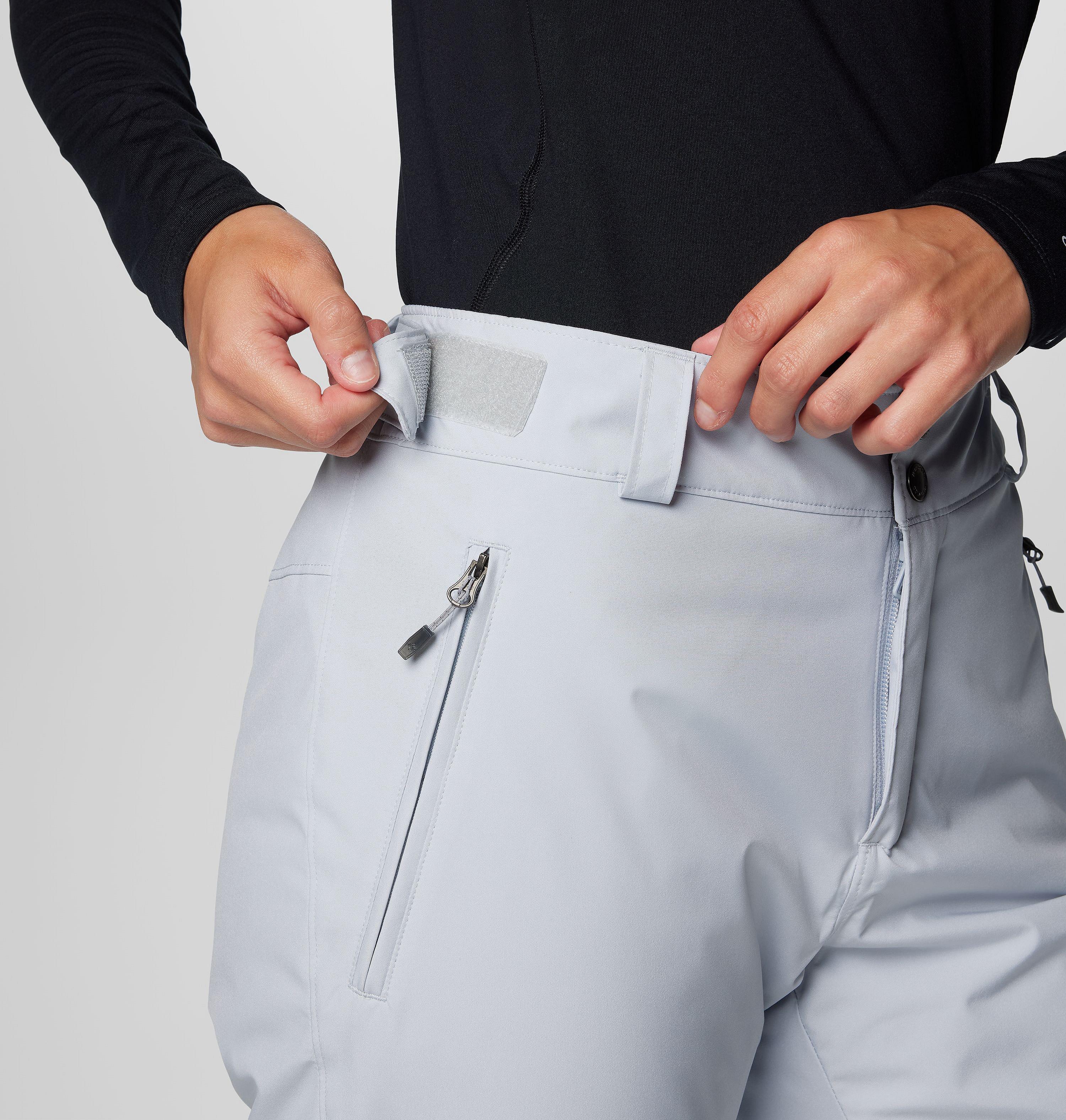 Women's Shafer Canyon II Insulated Pants 7