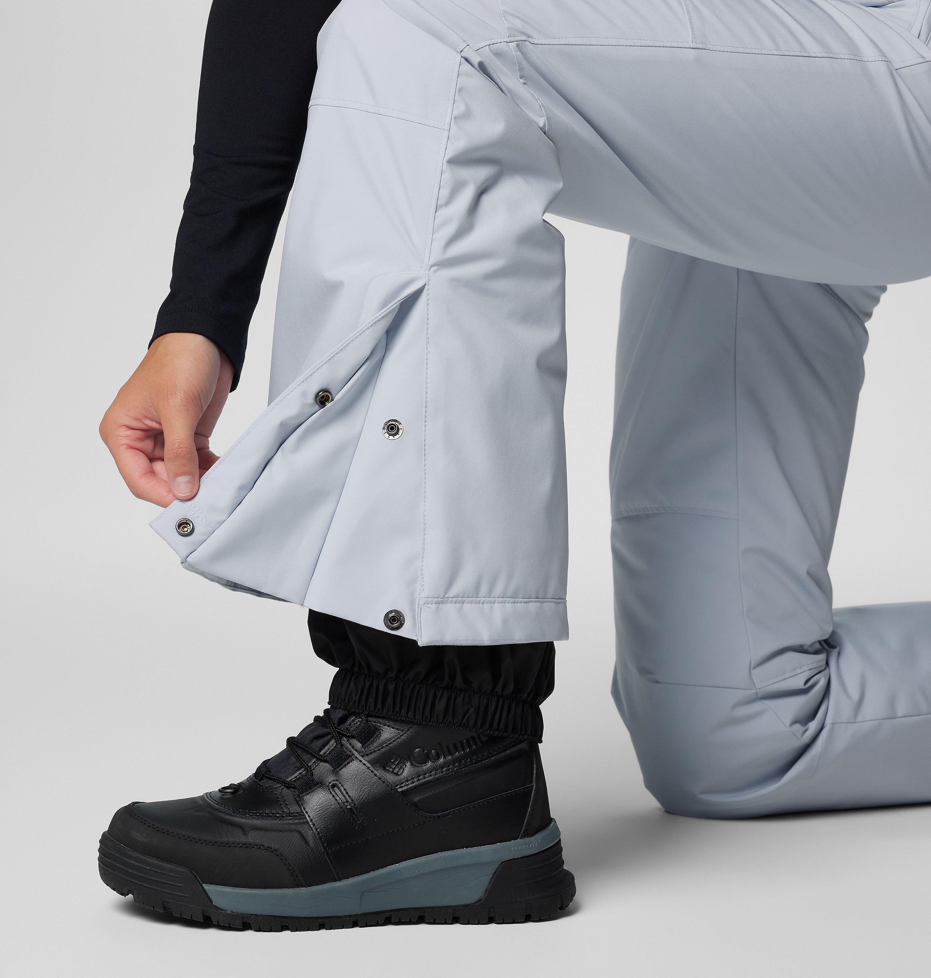 Women's Shafer Canyon II Insulated Pants 8