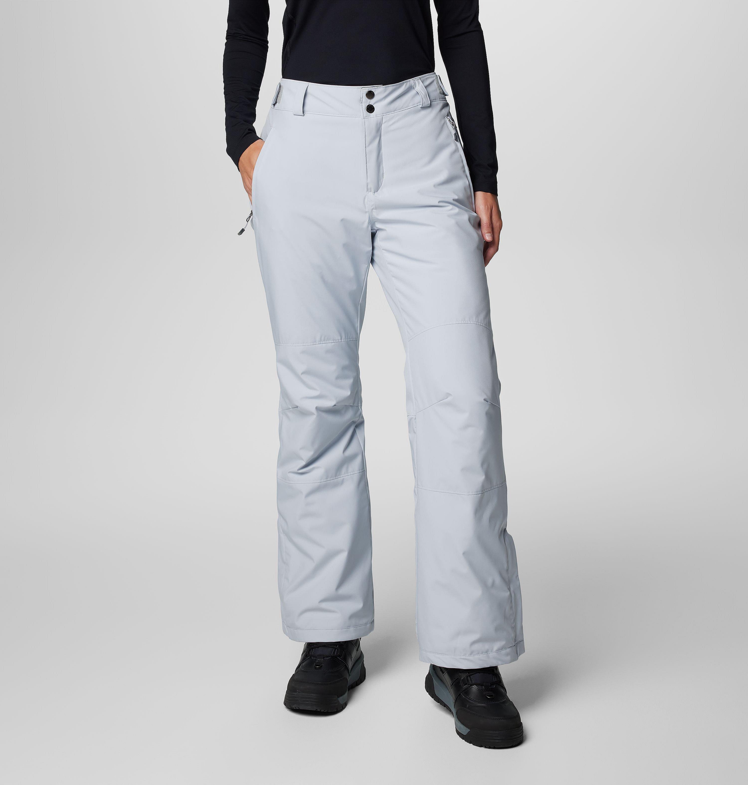 Women's Shafer Canyon II Insulated Pants 1